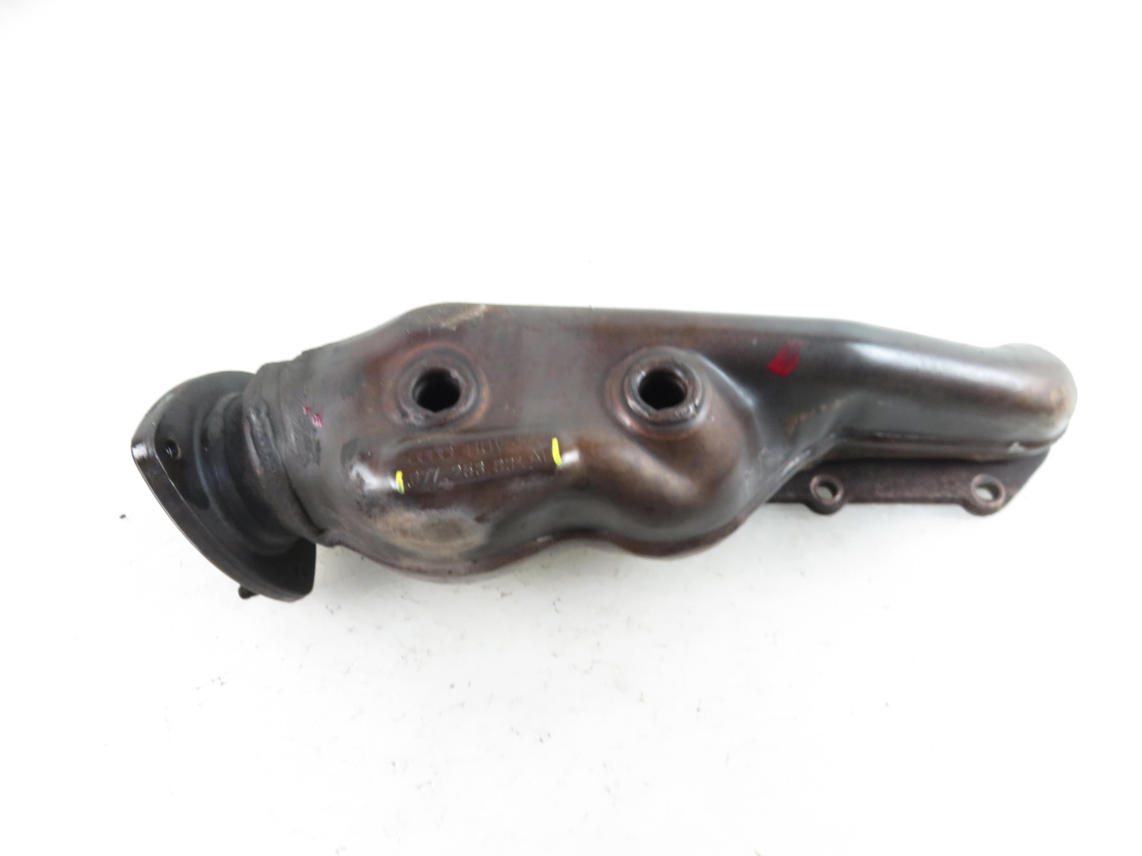 AUDI A8 D3/4E (2002-2010) Exhaust Manifold 077253034AB 21836782