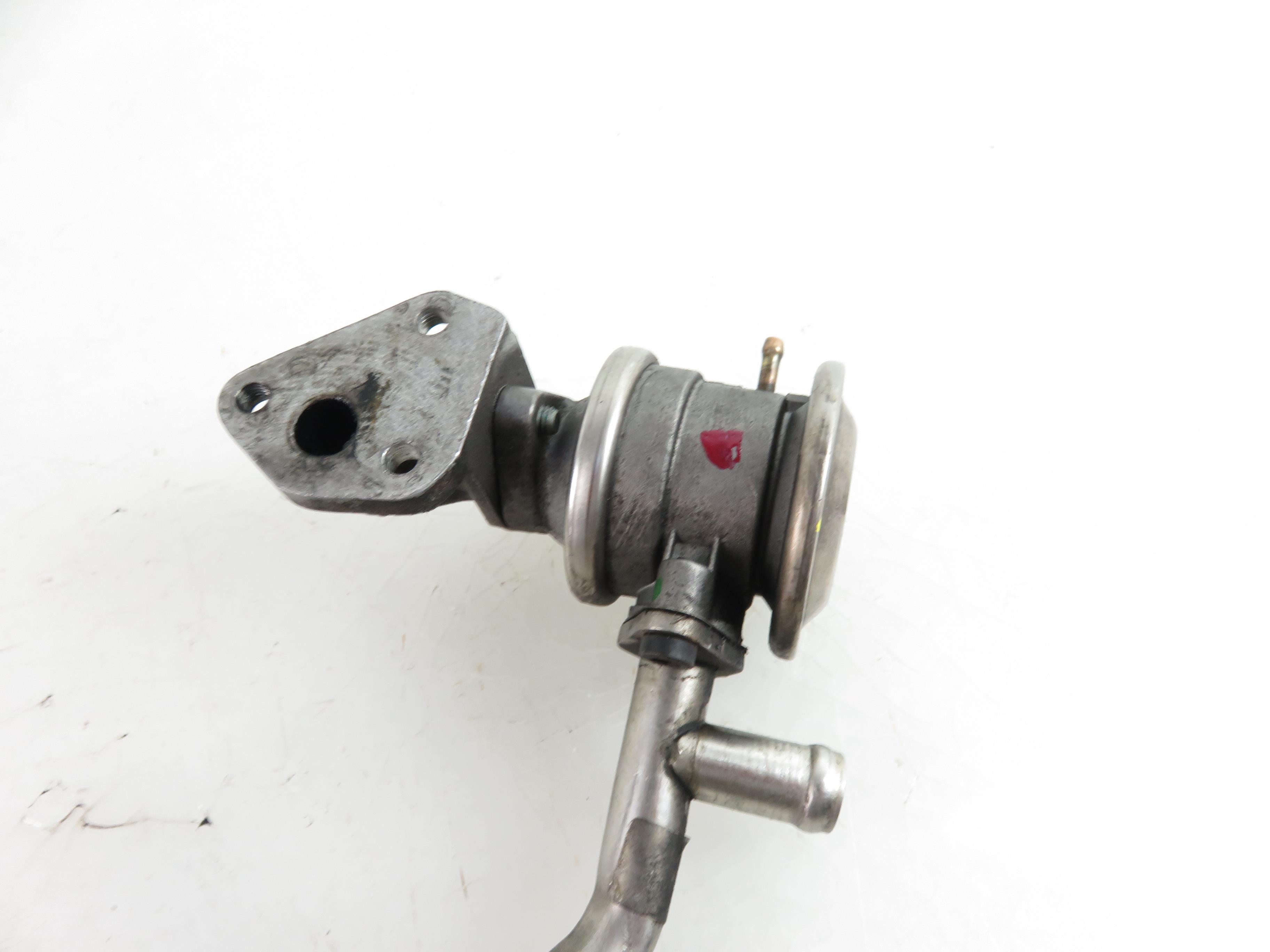 AUDI A8 D3/4E (2002-2010) EGR ventil 72256011,078131101N,078131102F 21836776