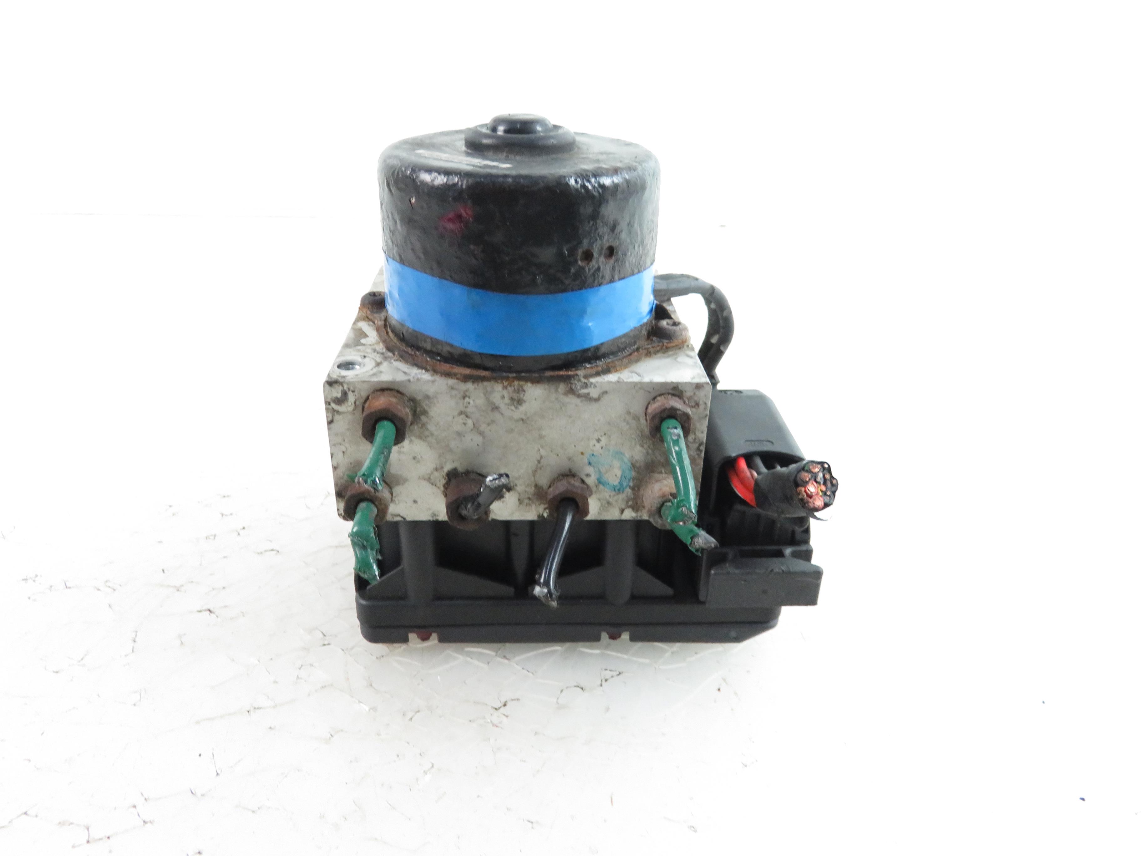 RENAULT Laguna 1 generation (1993-2001) ABS Pump 7700424520 17822514