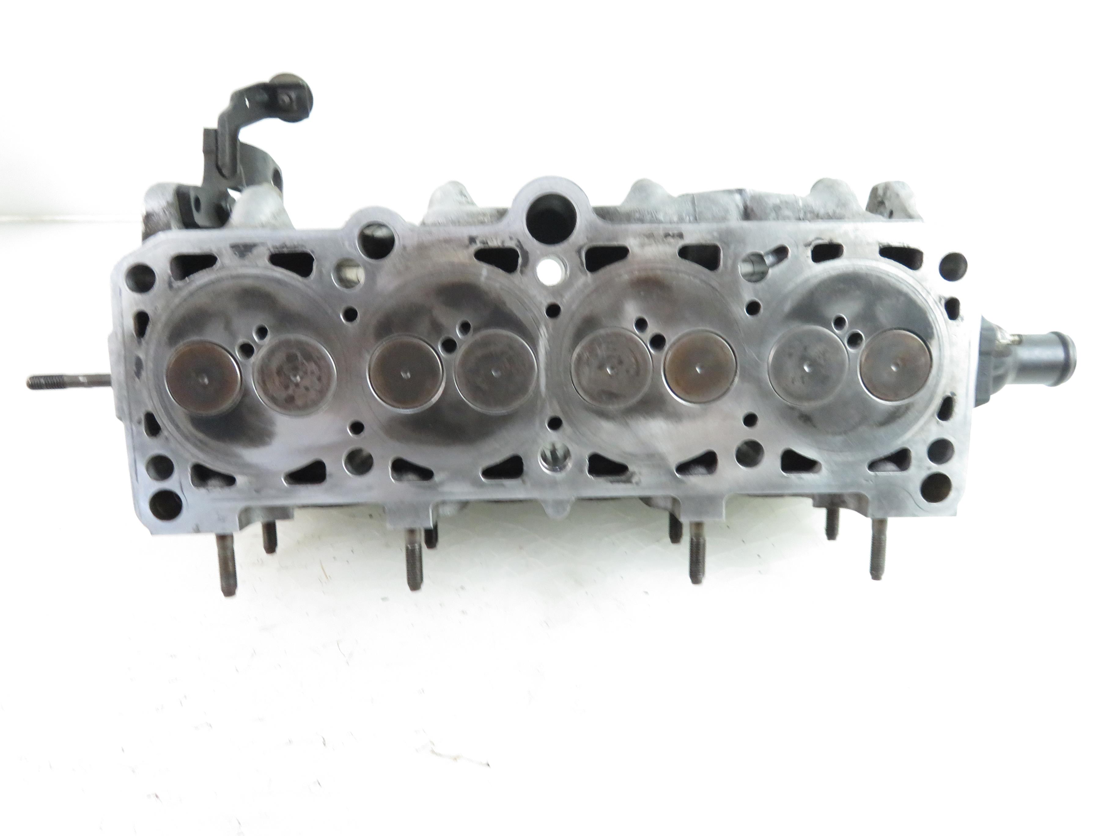 VOLKSWAGEN Polo 3 generation (1994-2002) Голова двигателя 028103374K 21930454