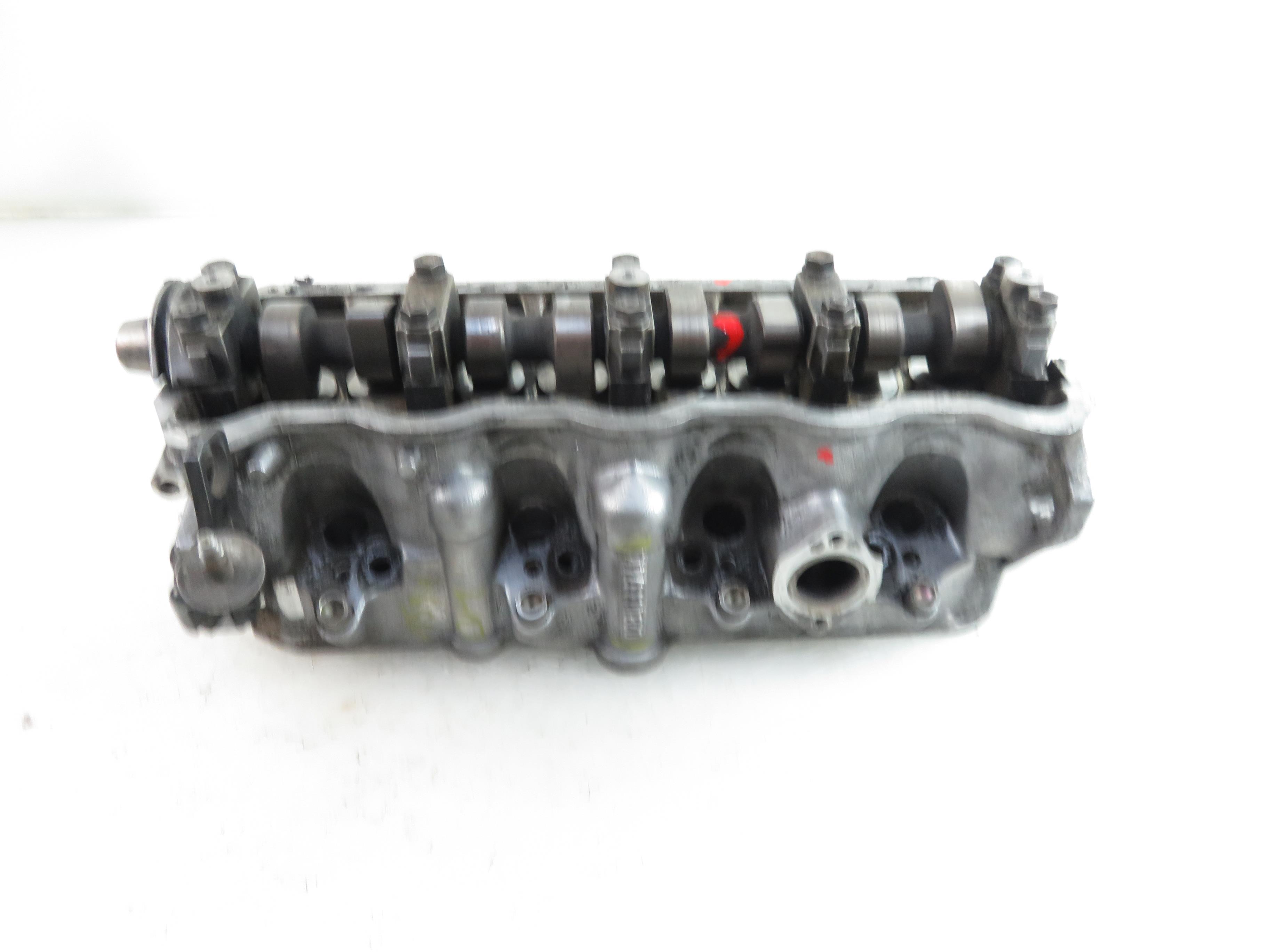 VOLKSWAGEN Polo 3 generation (1994-2002) Голова двигателя 028103374K 21930454