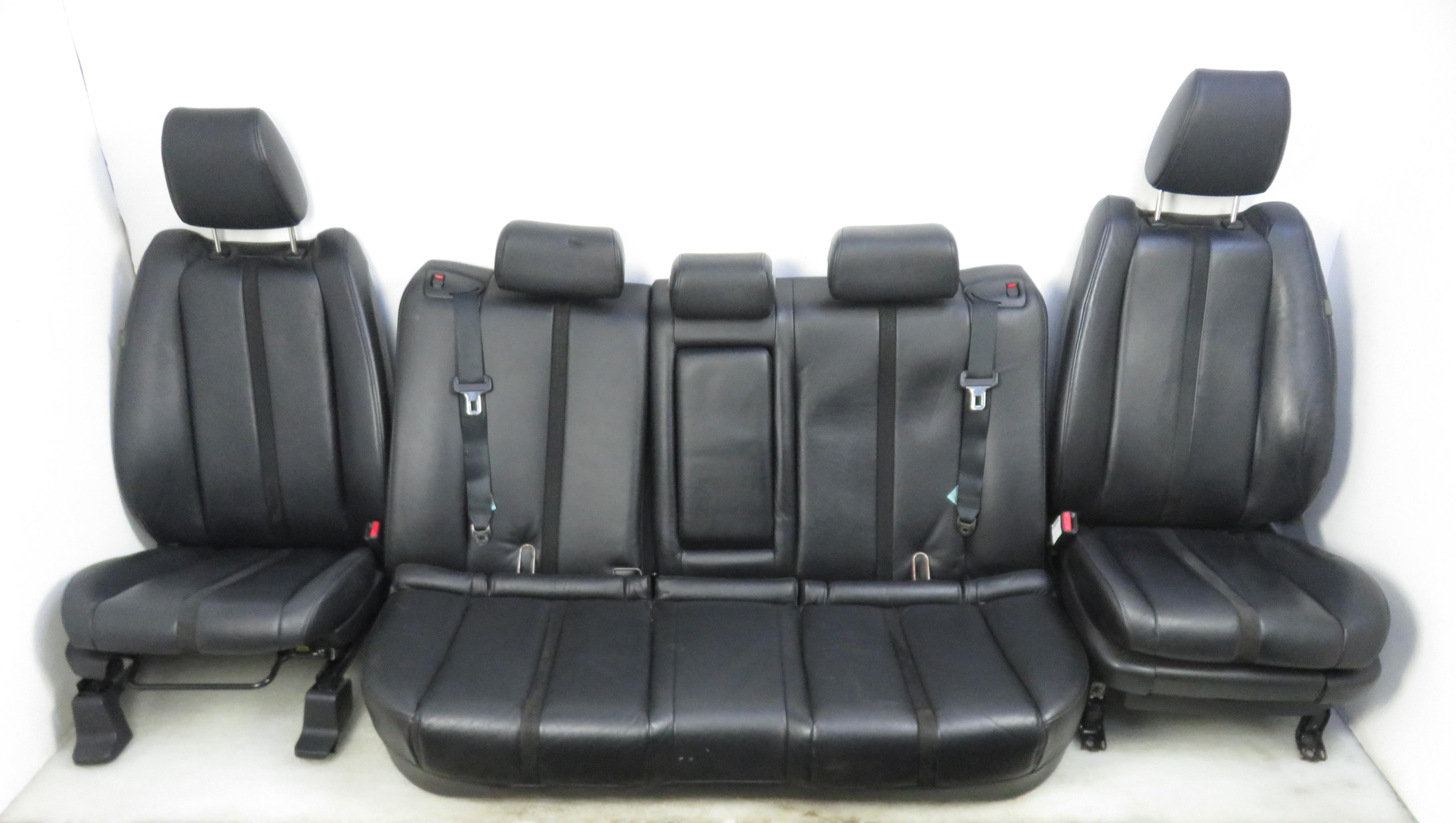 MAZDA CX-7 1 generation (2006-2012) Комплект 21835618