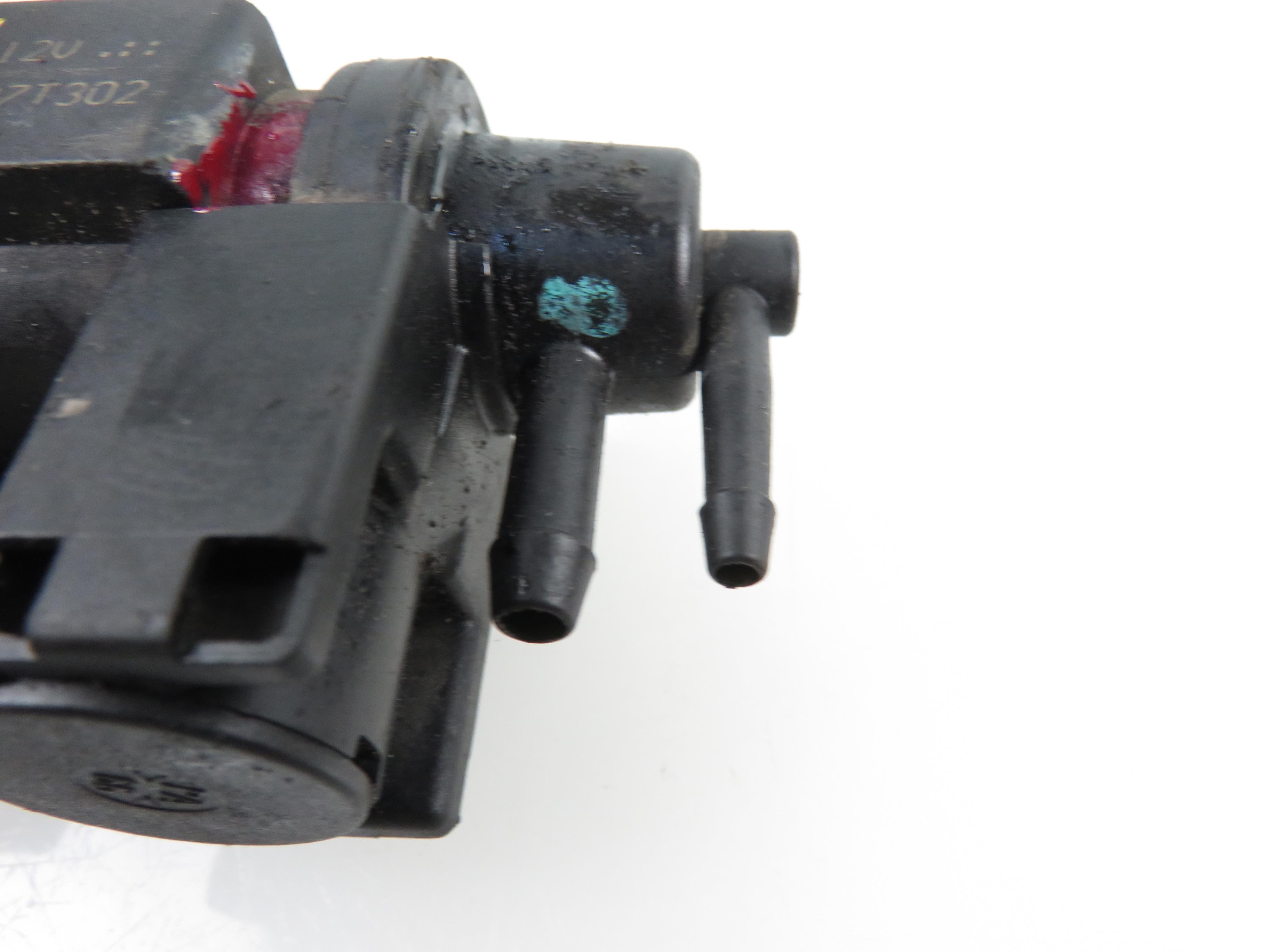 DODGE Nitro 1 generation (2007-2010) Electromagnetic valve 70167200 17937306