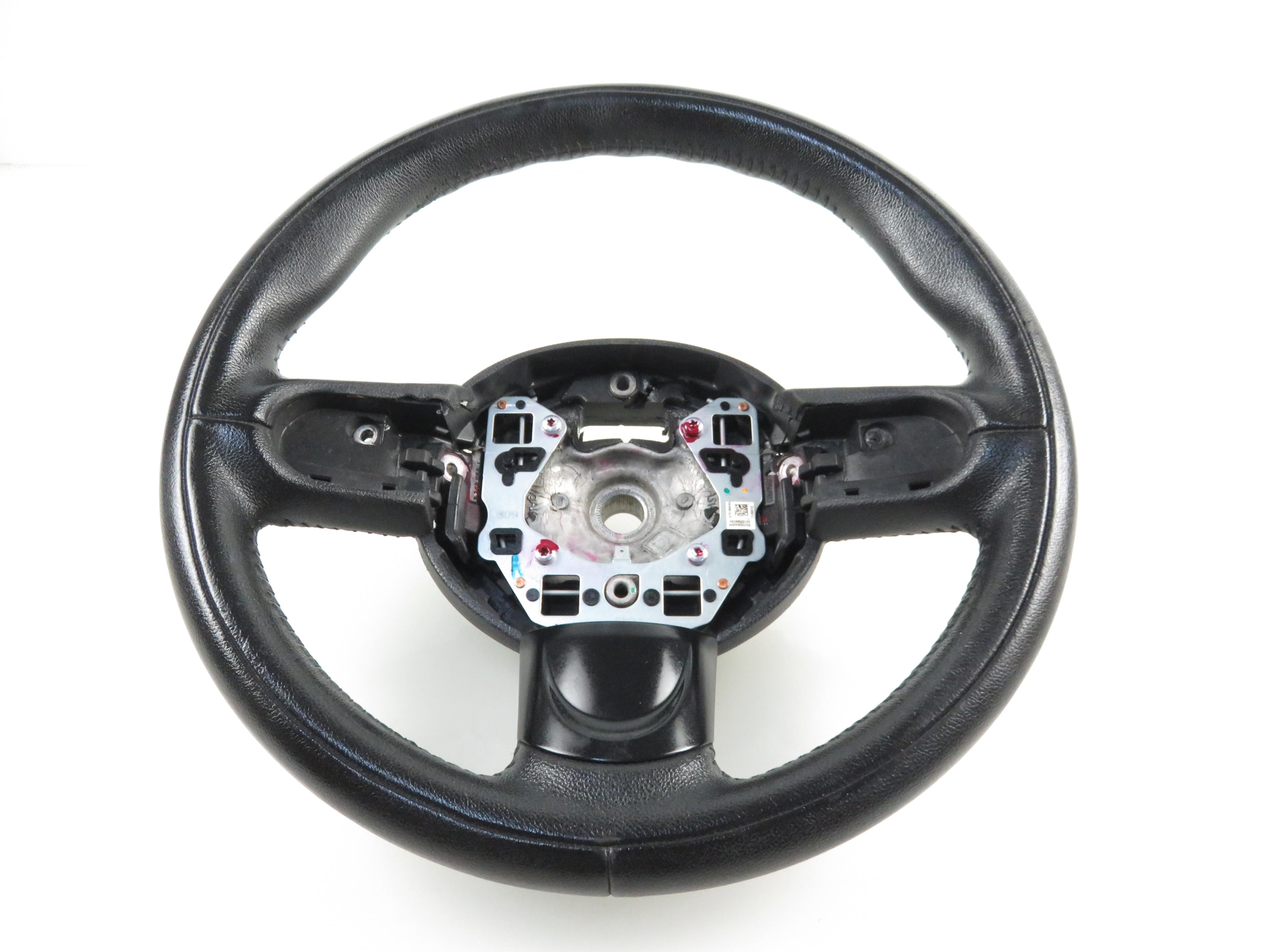 MINI Countryman 1 generation (R60) (2010-2016) Steering Wheel 6782598,6782897 17913682