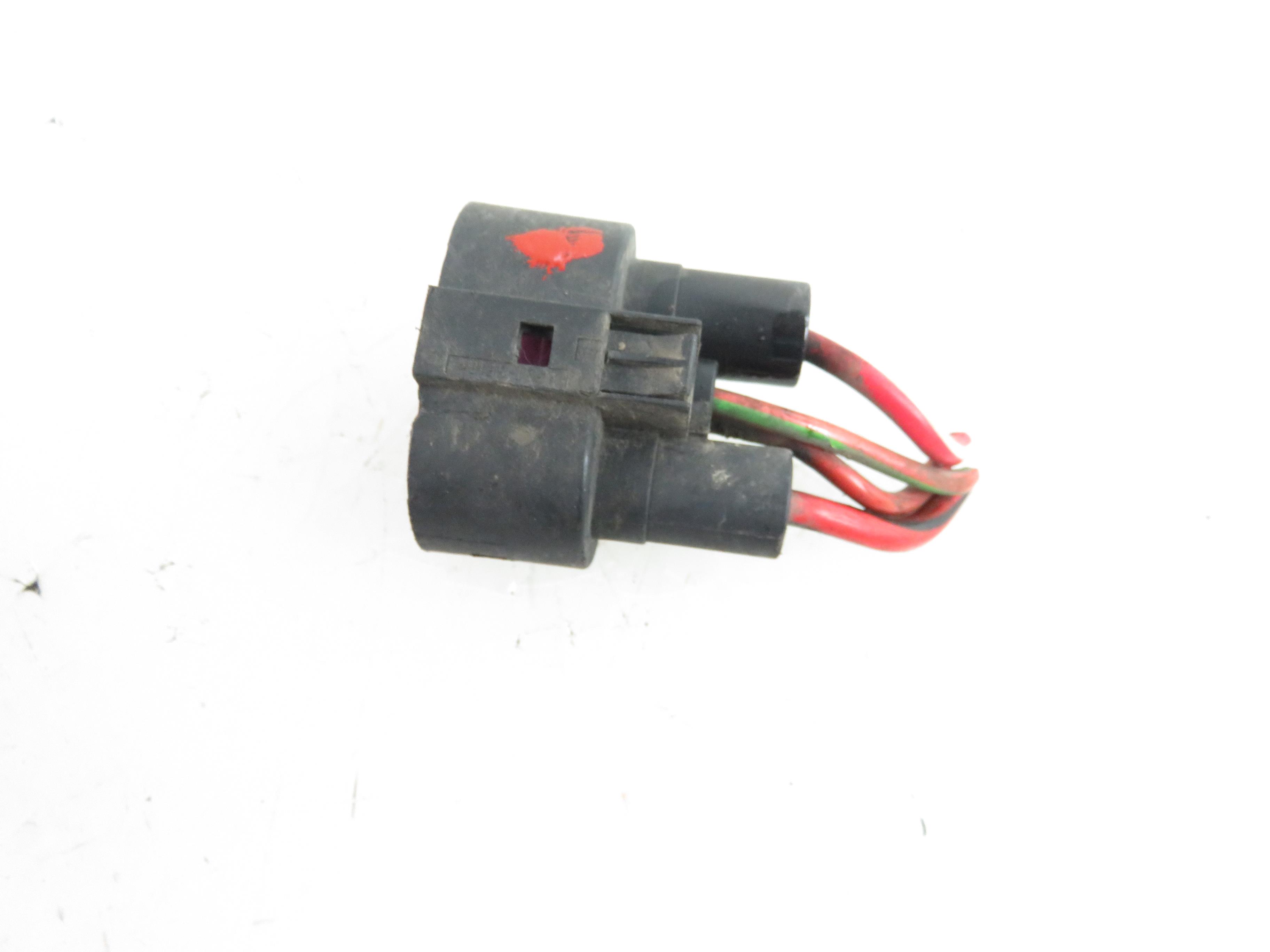 SEAT Cordoba 2 generation (1999-2009) Fan Relay 1J0919506M, 898967000 22151834