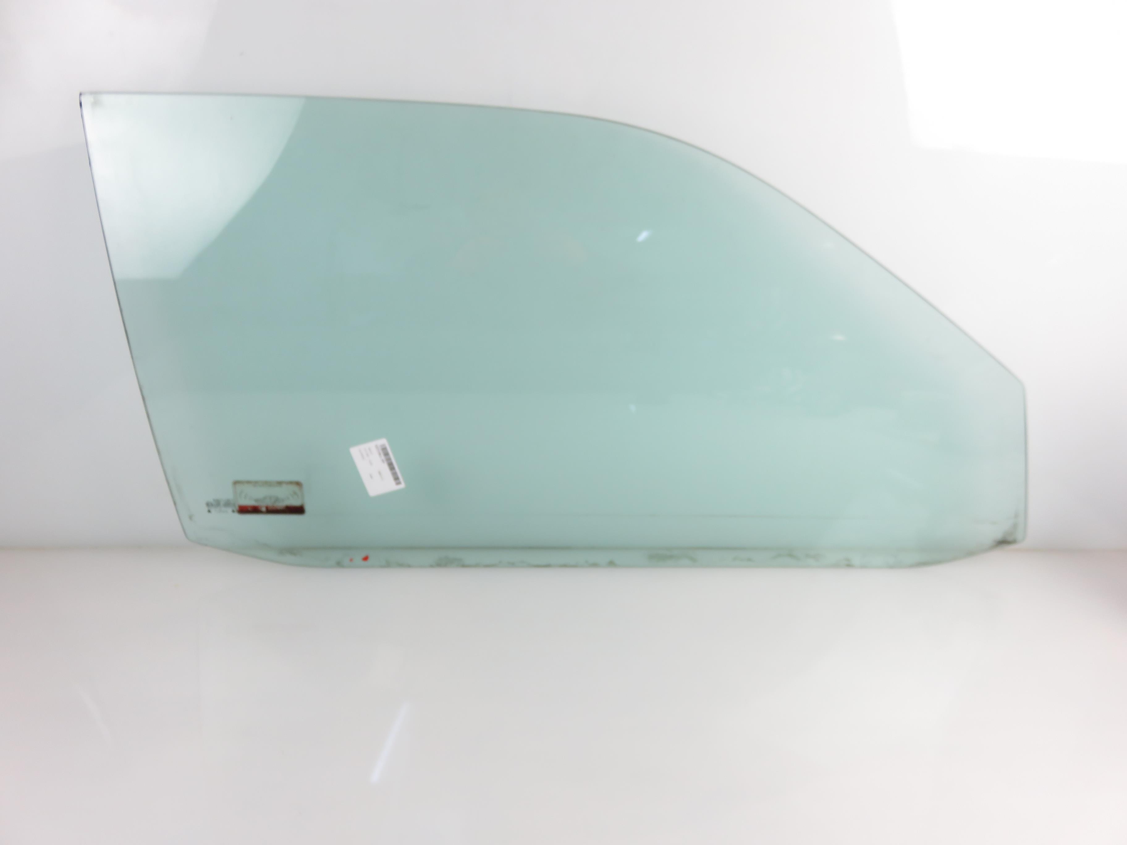 SEAT Ibiza 2 generation (1993-2002) Front Right Door Glass 43R000016 17918249