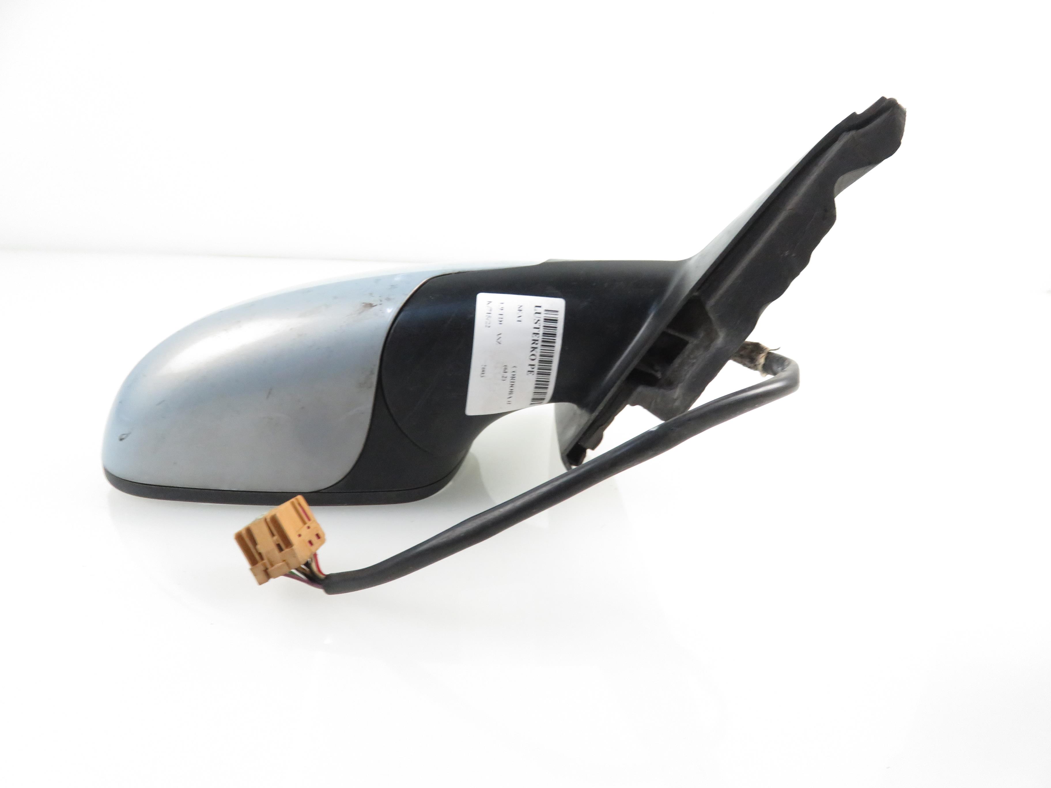 SEAT Cordoba 2 generation (1999-2009) Right Side Wing Mirror 014142 17910292