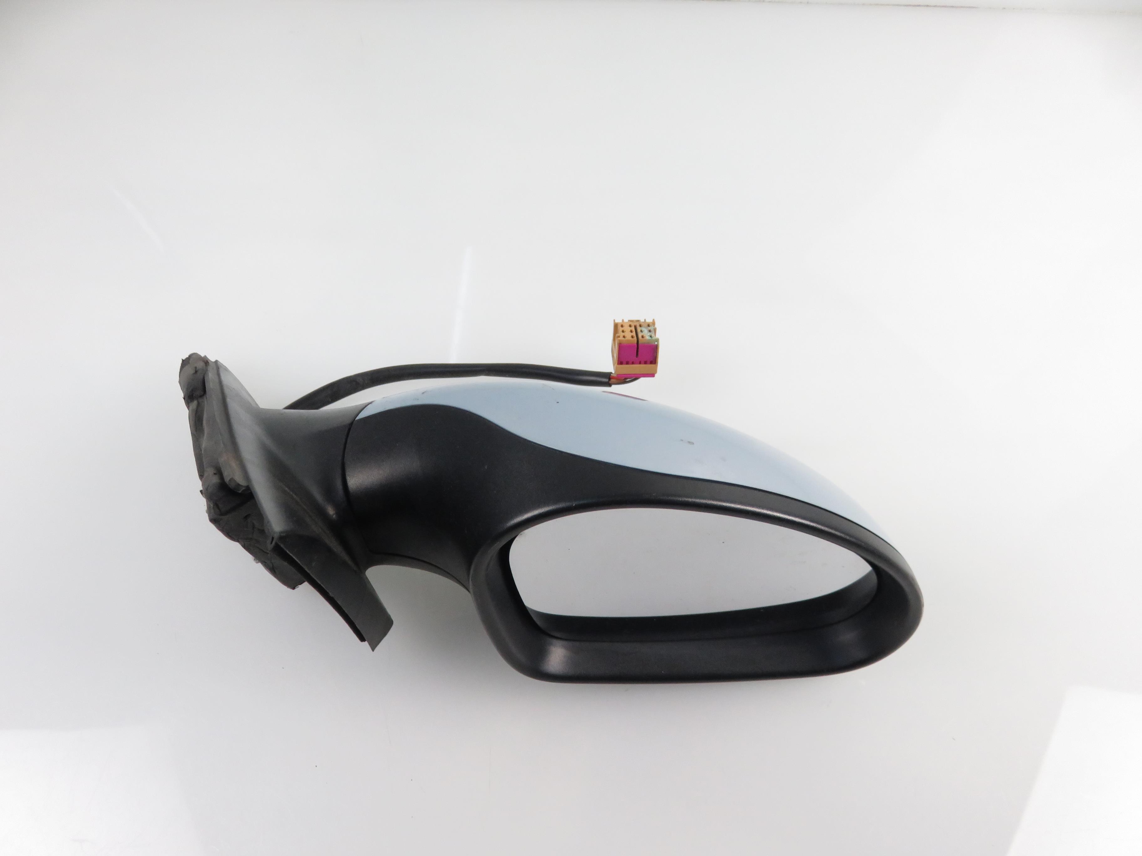 SEAT Cordoba 2 generation (1999-2009) Right Side Wing Mirror 014142 17910292