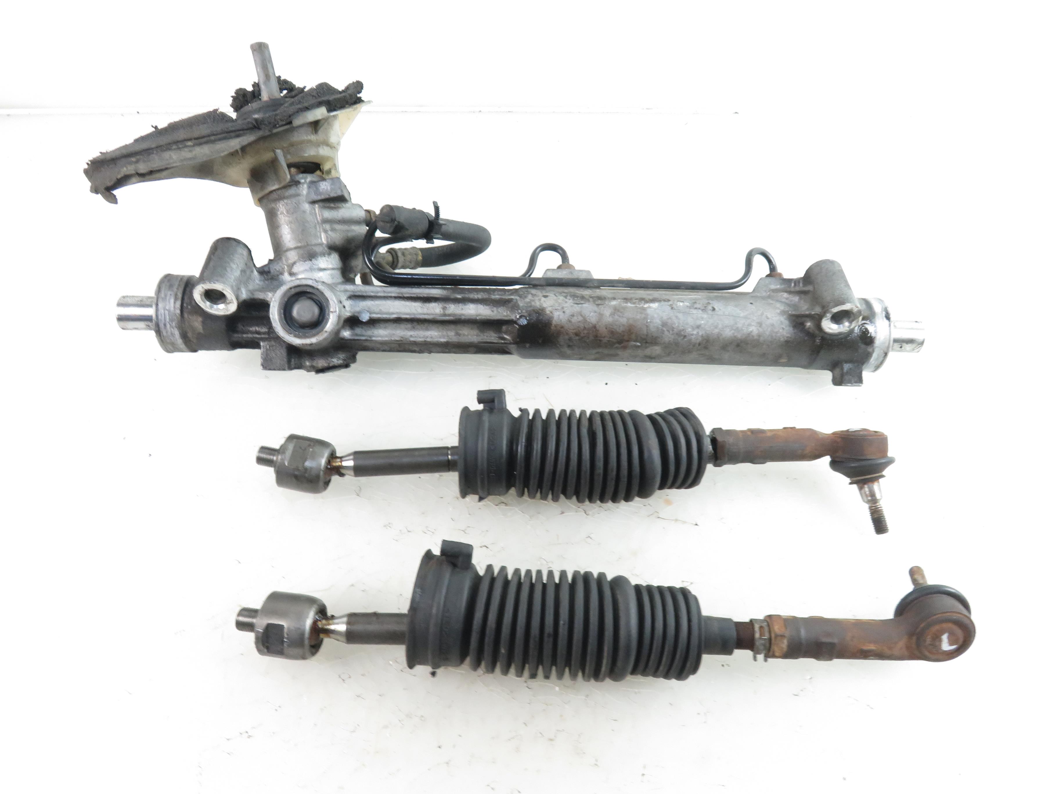 FORD Mondeo 2 generation (1996-2000)  Steering gear 17933682