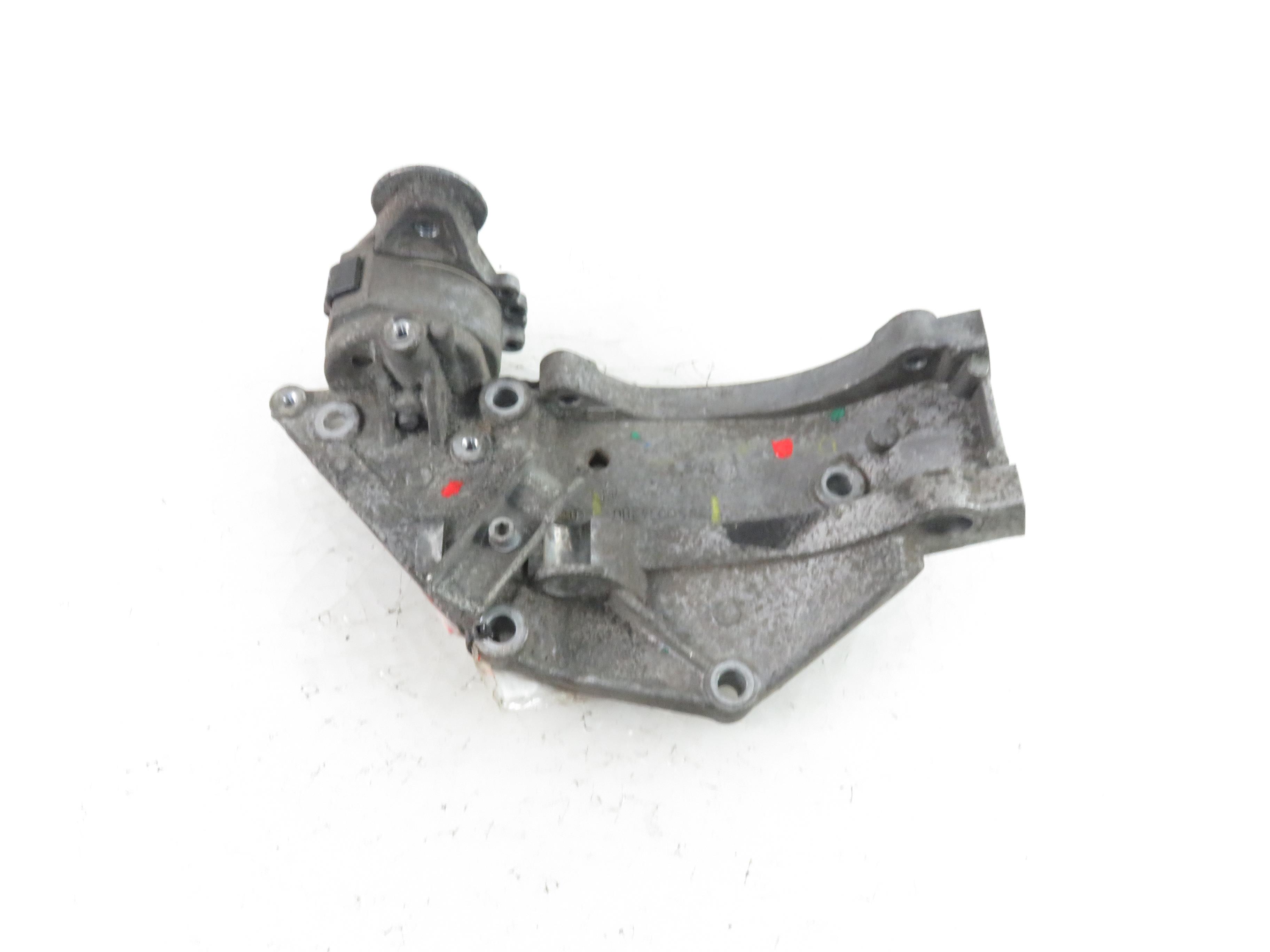 PEUGEOT 407 1 generation (2004-2010) Alternator bracket 9650034280 17785387