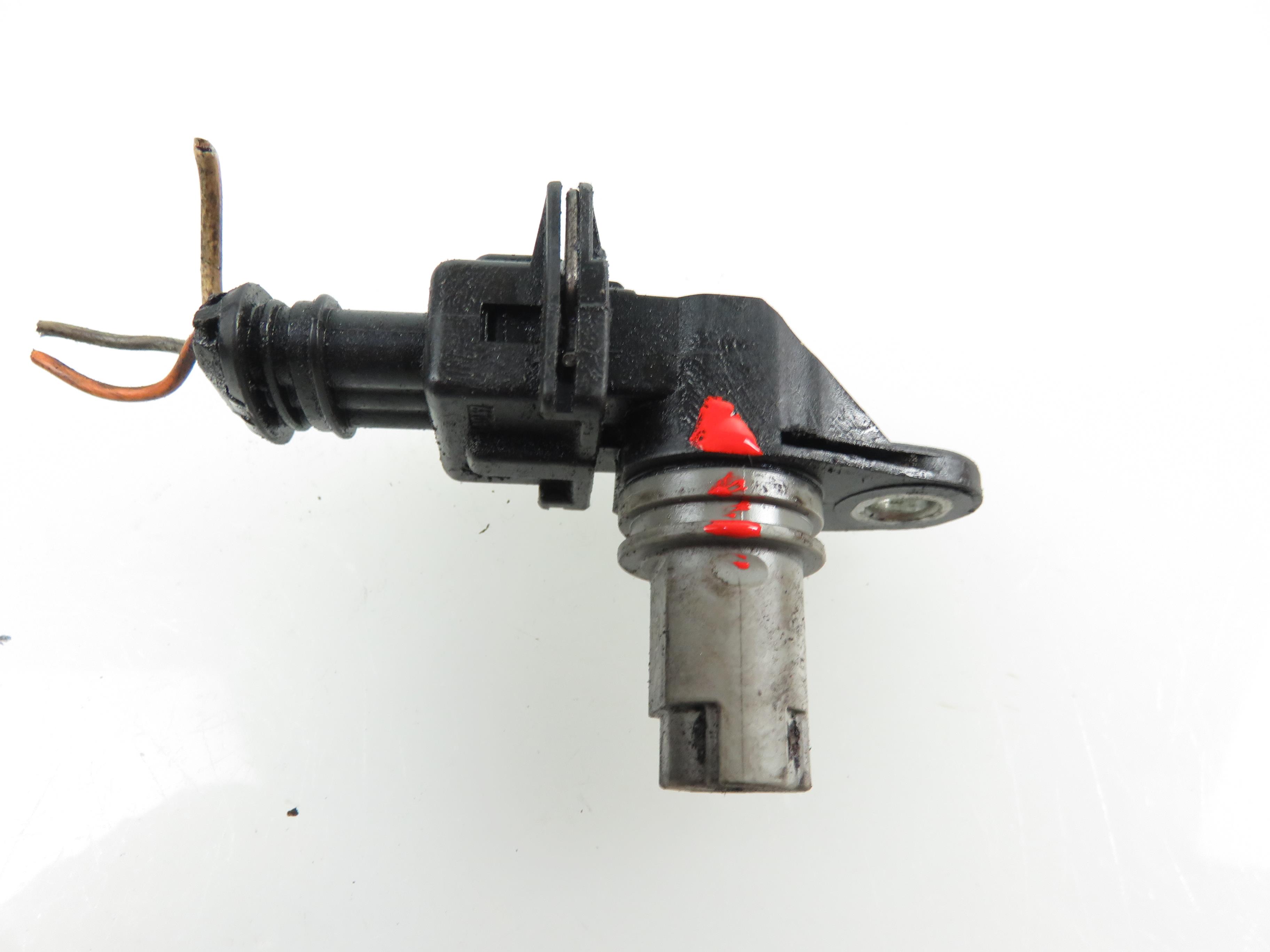 RENAULT Scenic 2 generation (2003-2010) Camshaft Position Sensor 8200789528 17856716