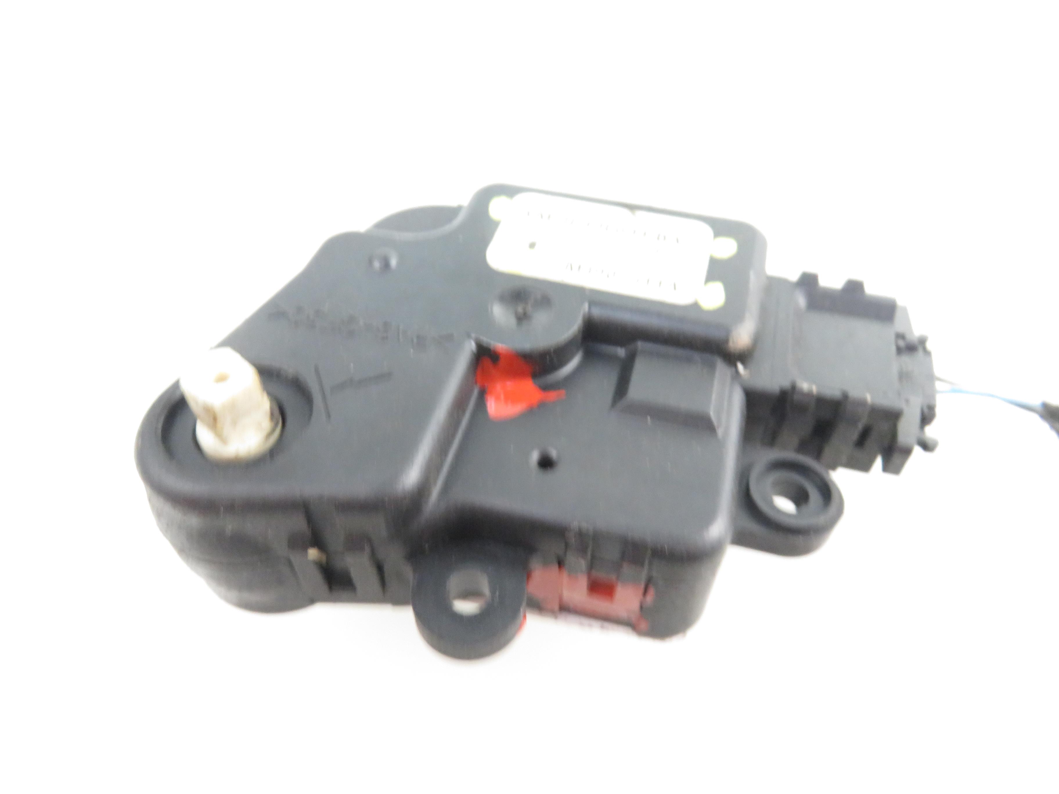 VOLKSWAGEN Sharan 1 generation (1995-2010) Motor încălzitor interior YM2H19E634BA,7M3907511A 21931132