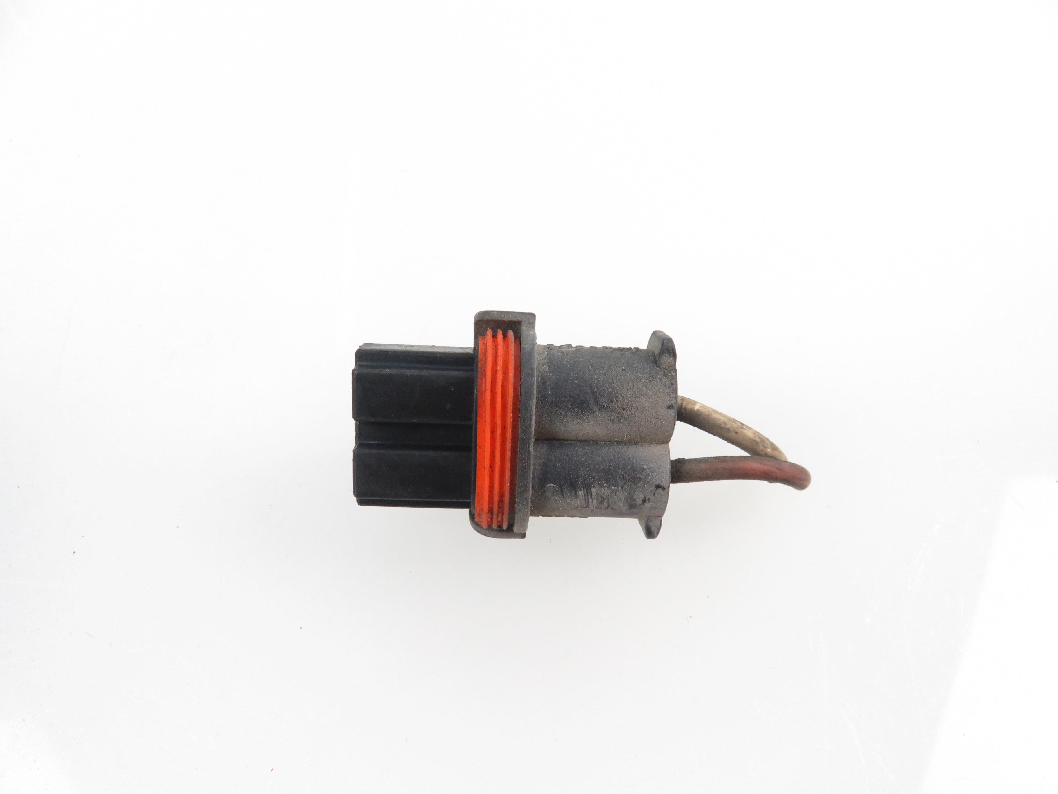 RENAULT Scenic 2 generation (2003-2010) Coolant fan relay 7700432632 17856710