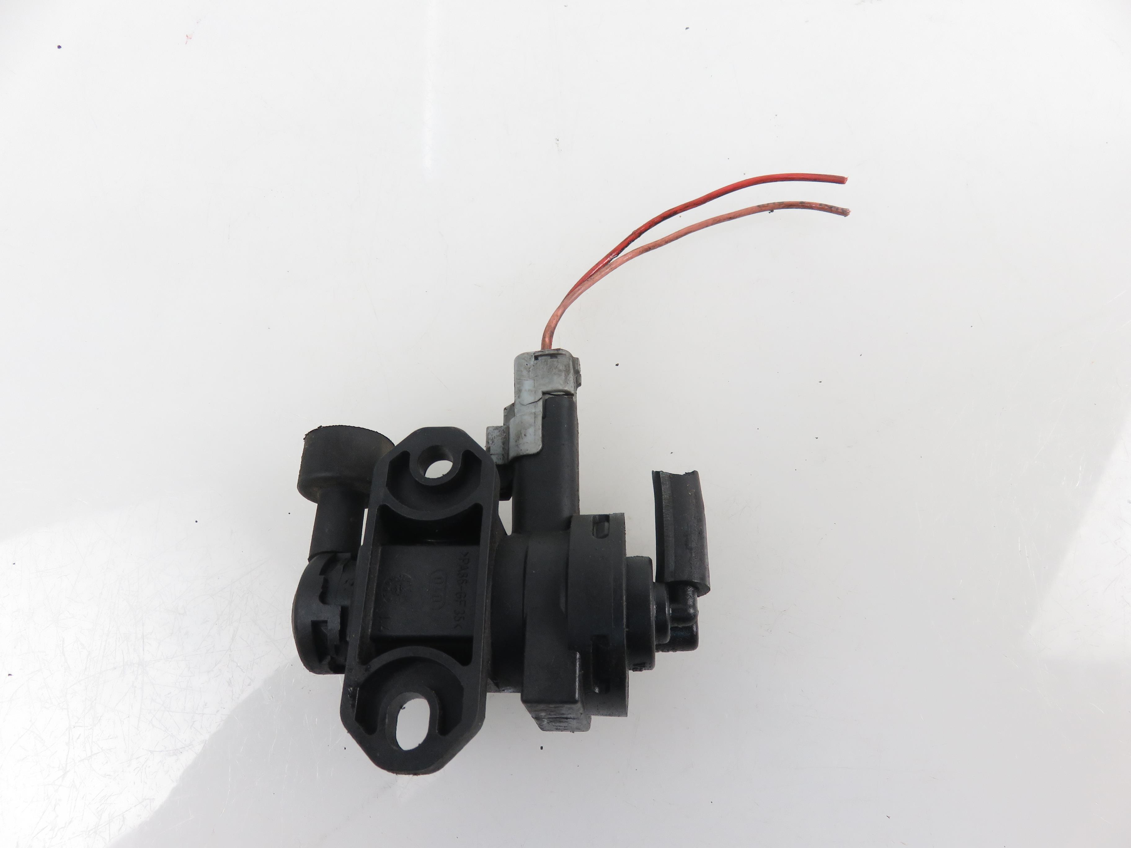 PEUGEOT 406 1 generation (1995-2004) Electromagnetic valve 9628971180, 0928400309 17801018