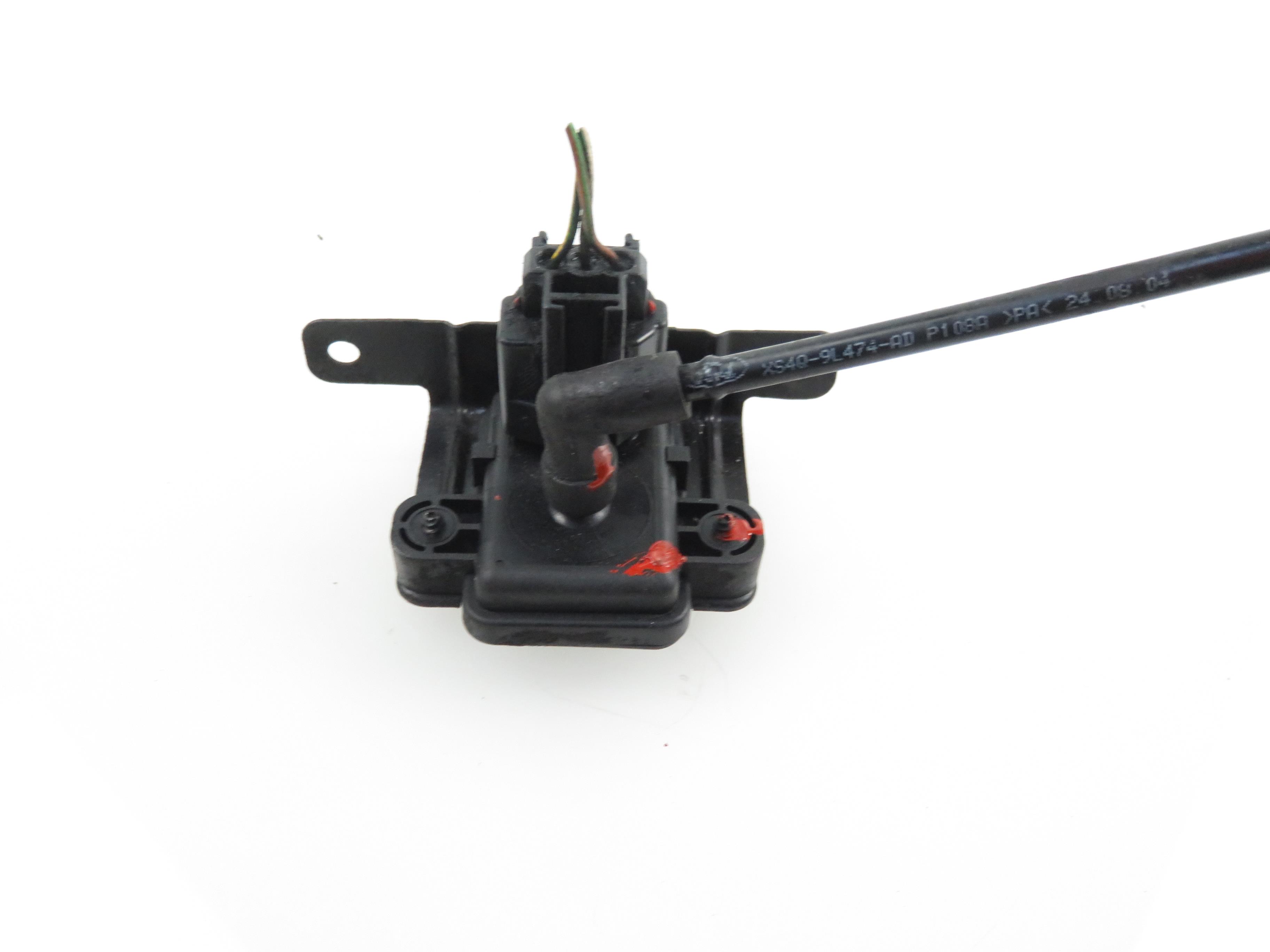 FORD Tourneo Connect 1 generation (2002-2013) MAP Sensor 98AB9S428AB,6PP4163EAA 17799528