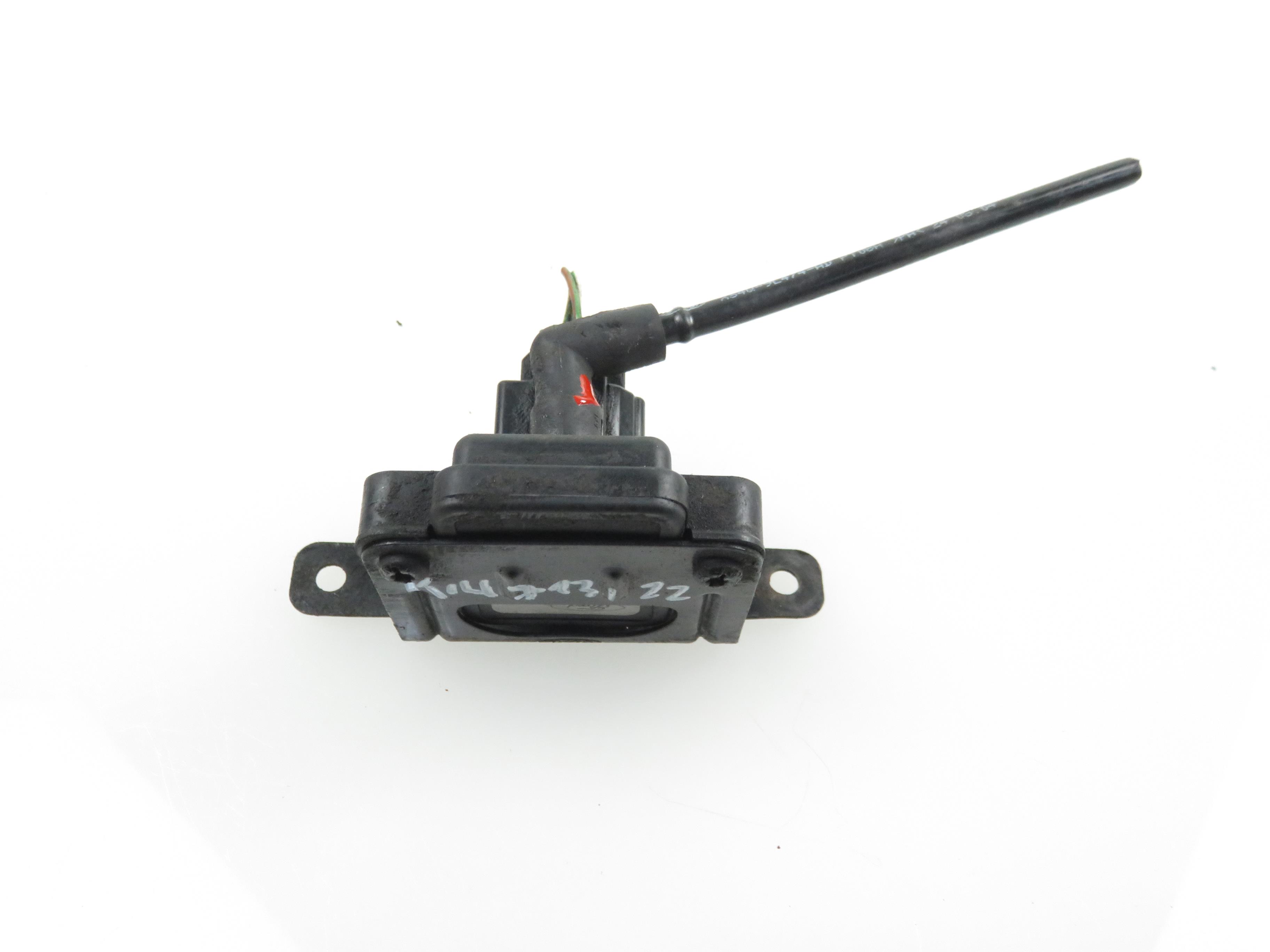 FORD Tourneo Connect 1 generation (2002-2013) MAP Sensor 98AB9S428AB,6PP4163EAA 17799528