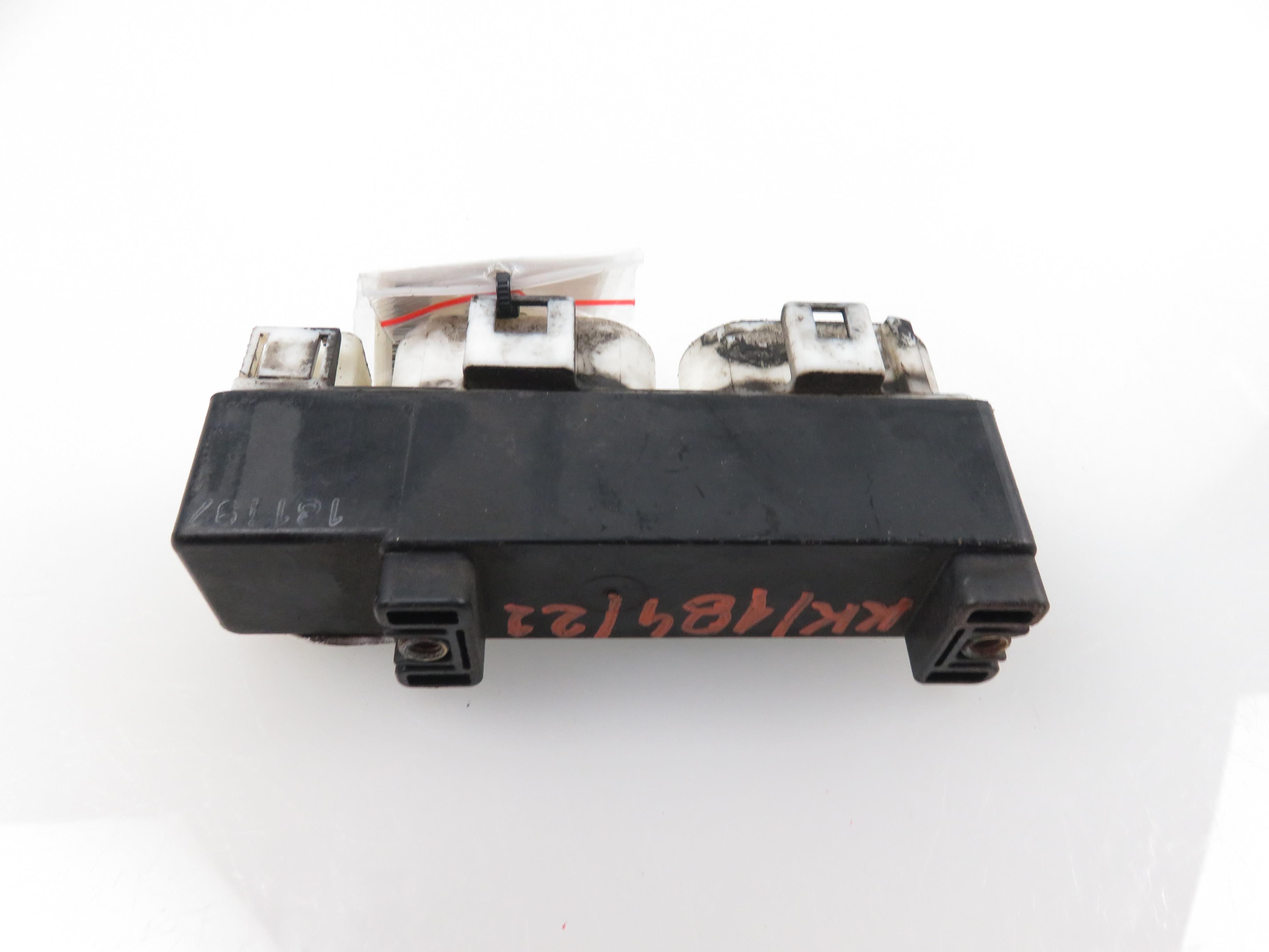 FORD Galaxy 1 generation (1995-2006) Fan Relay 95VW8C616AA 17801420