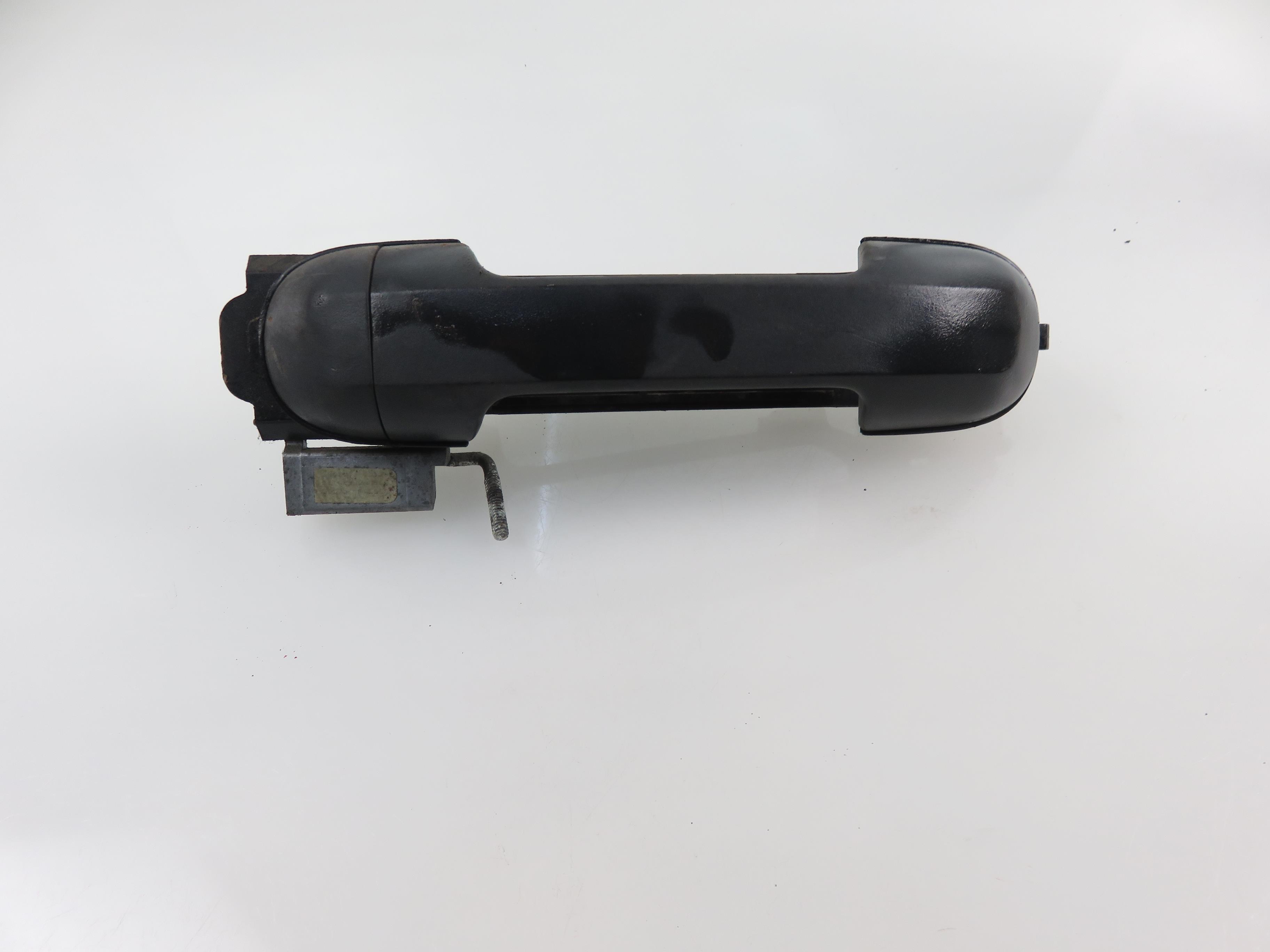 FORD Tourneo Connect 1 generation (2002-2013) Front Right Door Exterior Handle 17799549