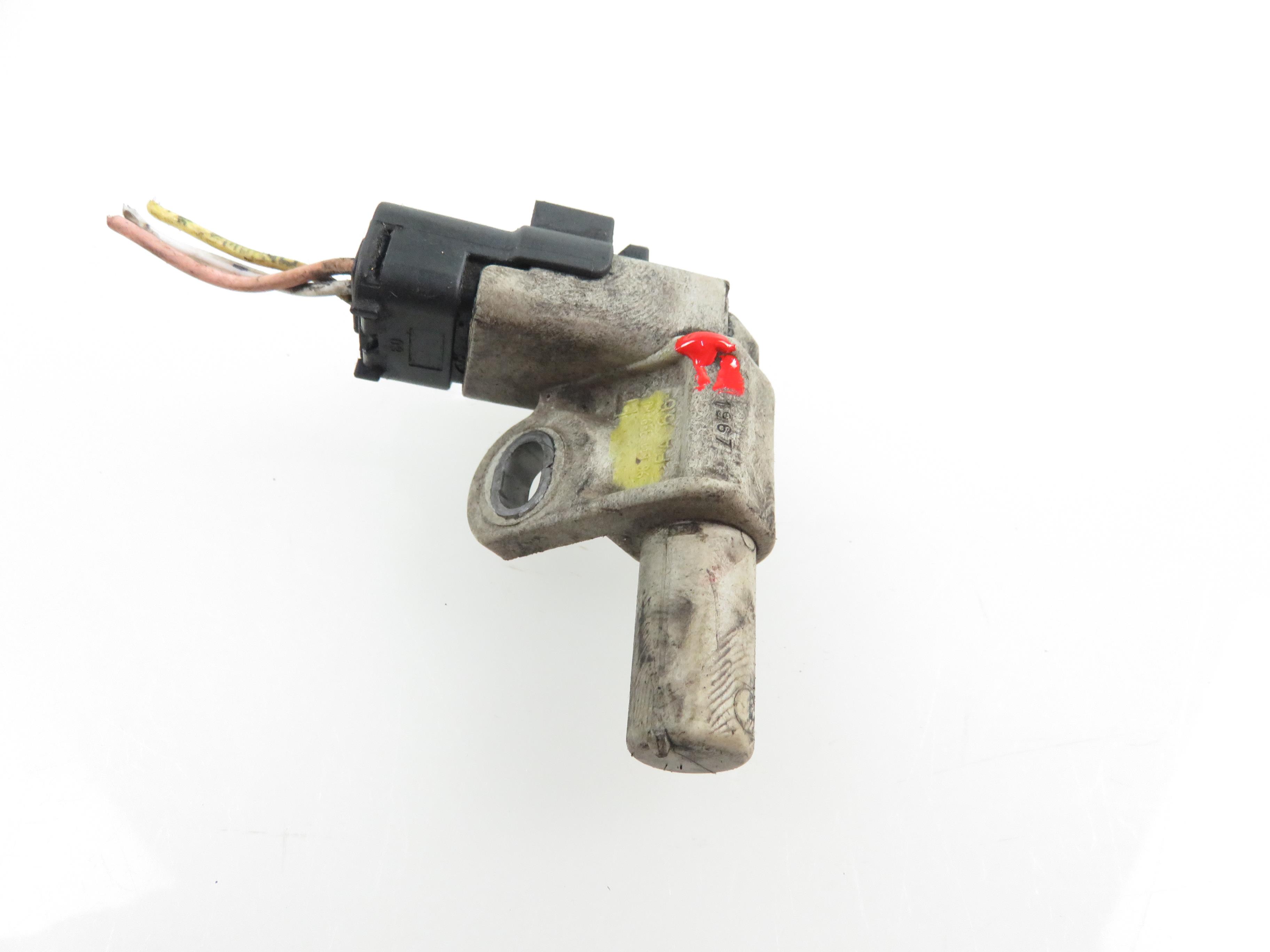 PEUGEOT Partner 1 generation (1996-2012) Camshaft Position Sensor 9661135980 17798524