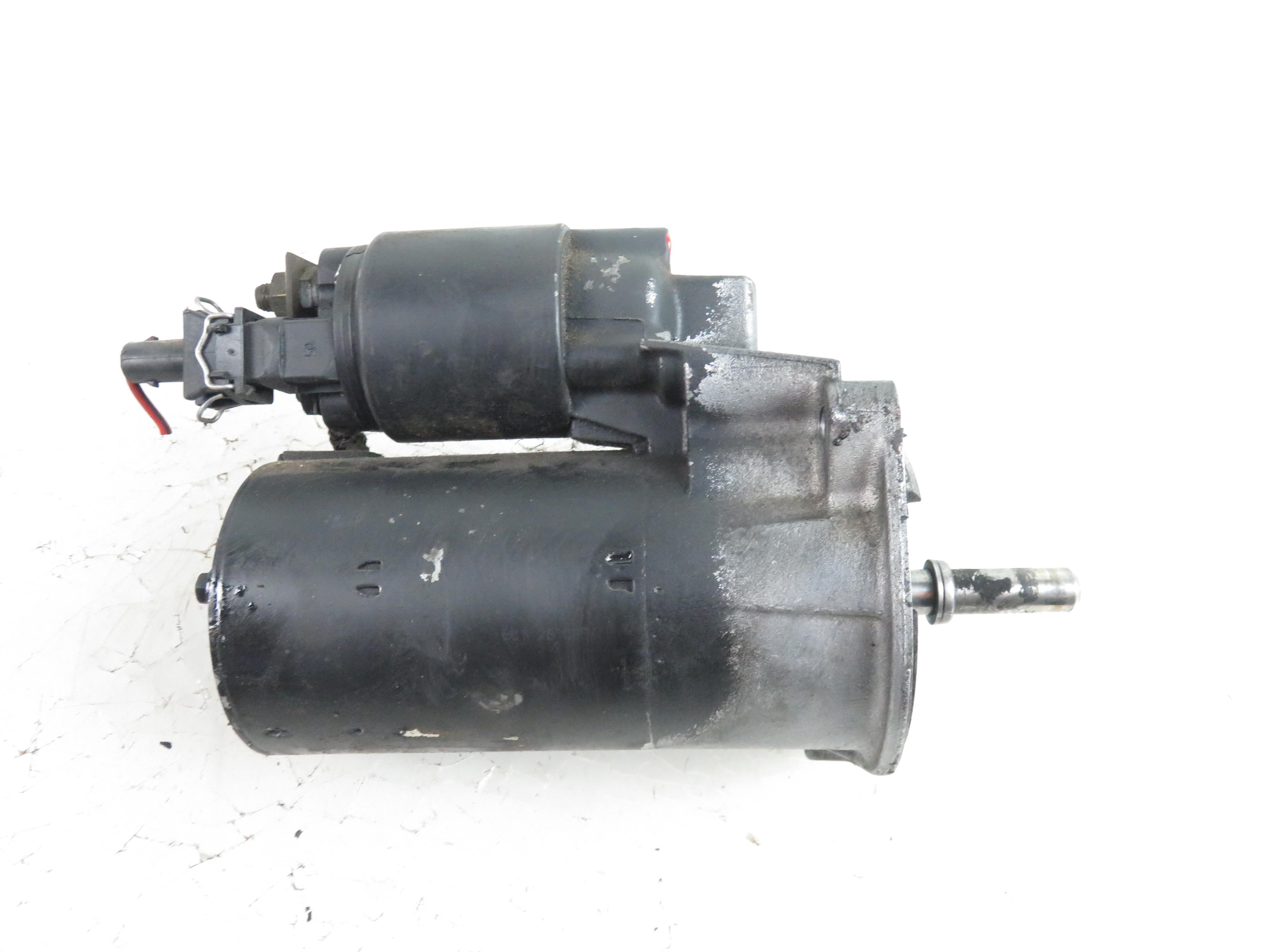 VOLKSWAGEN Polo 3 generation (1994-2002) Starter Motor 0001112027,036911023Q 22044215