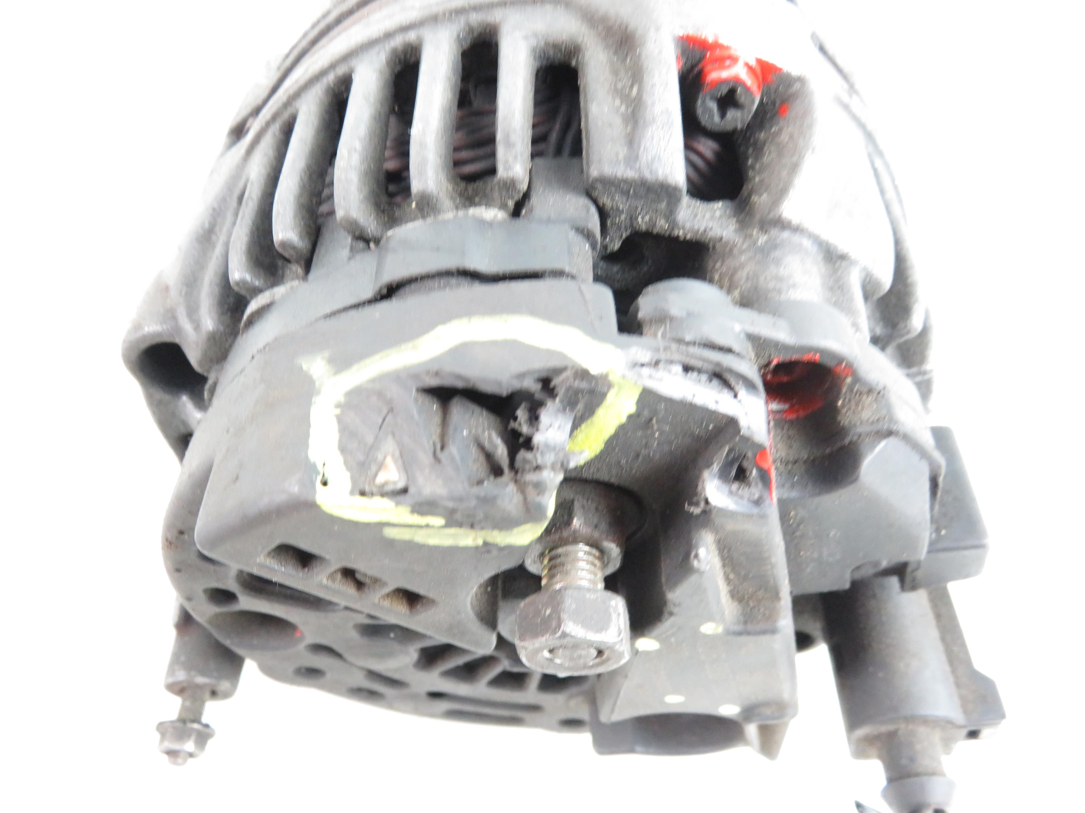 VOLKSWAGEN Bora 1 generation (1998-2005) Alternator 028903028D,0124325003 21931535