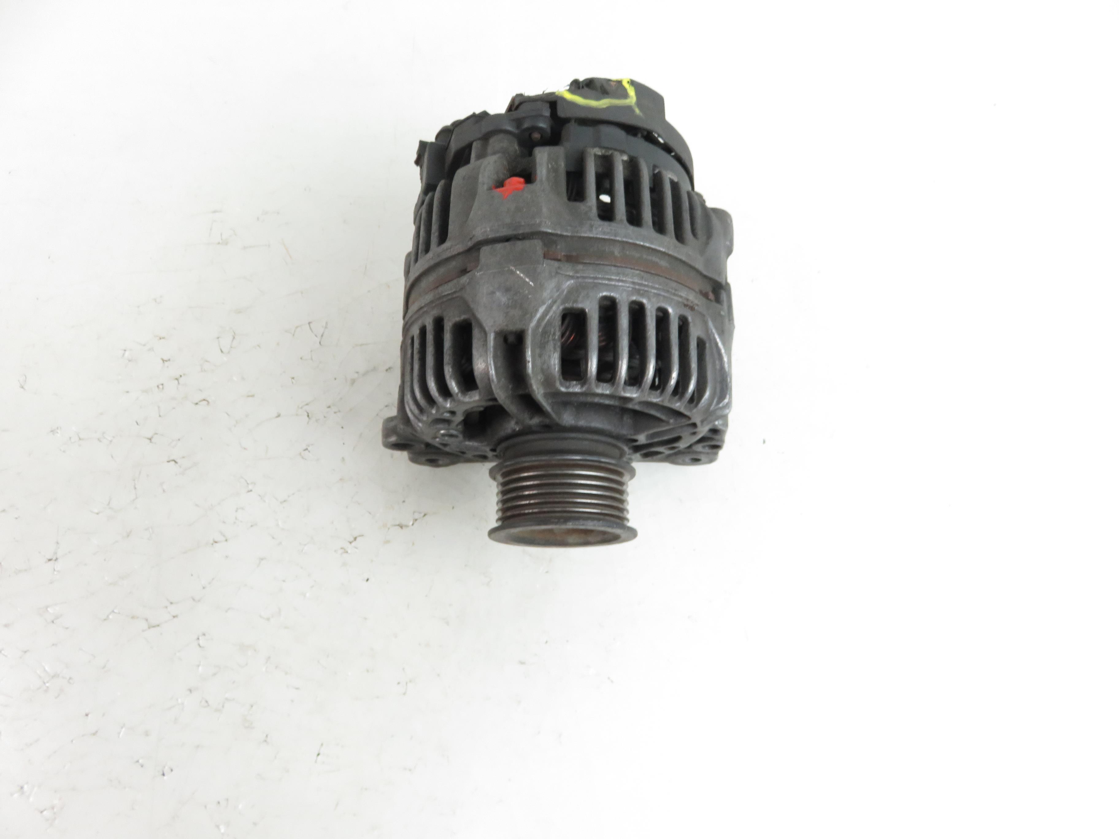 VOLKSWAGEN Bora 1 generation (1998-2005) Alternator 028903028D,0124325003 21931535