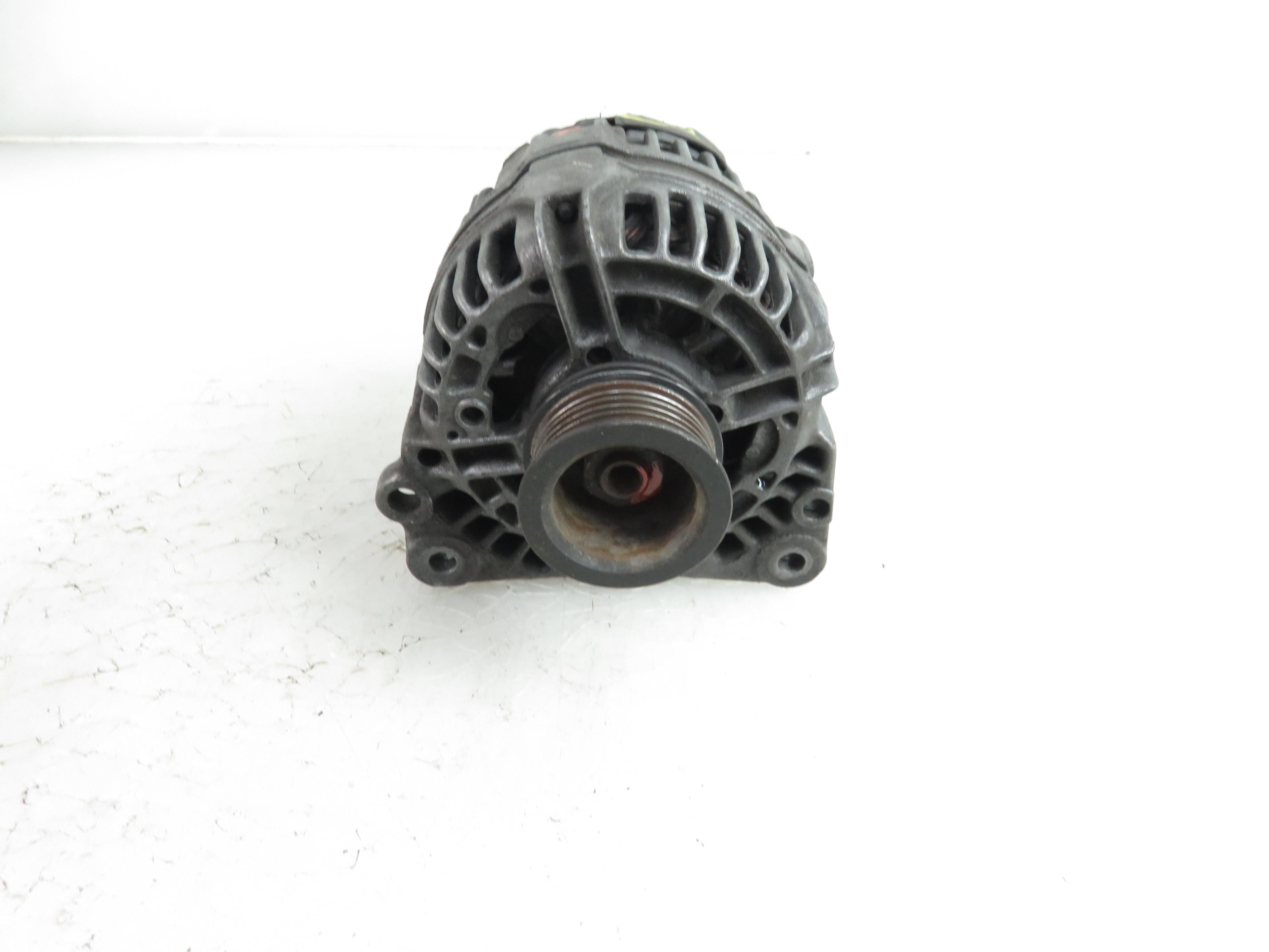 VOLKSWAGEN Bora 1 generation (1998-2005) Alternator 028903028D,0124325003 21931535