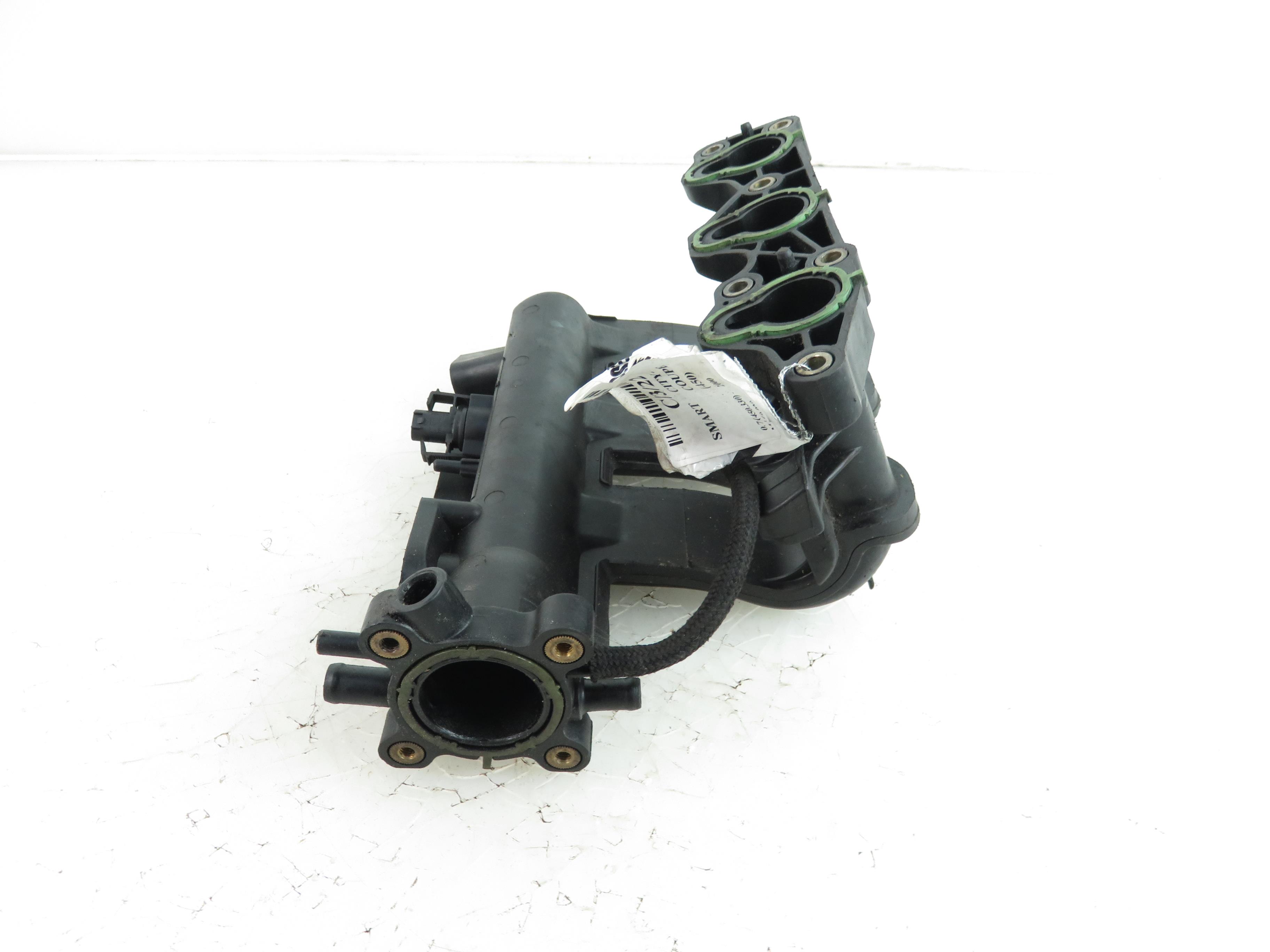 SMART Fortwo 1 generation (1998-2007) Впускной коллектор 0003252V013, A1601400701 17798680