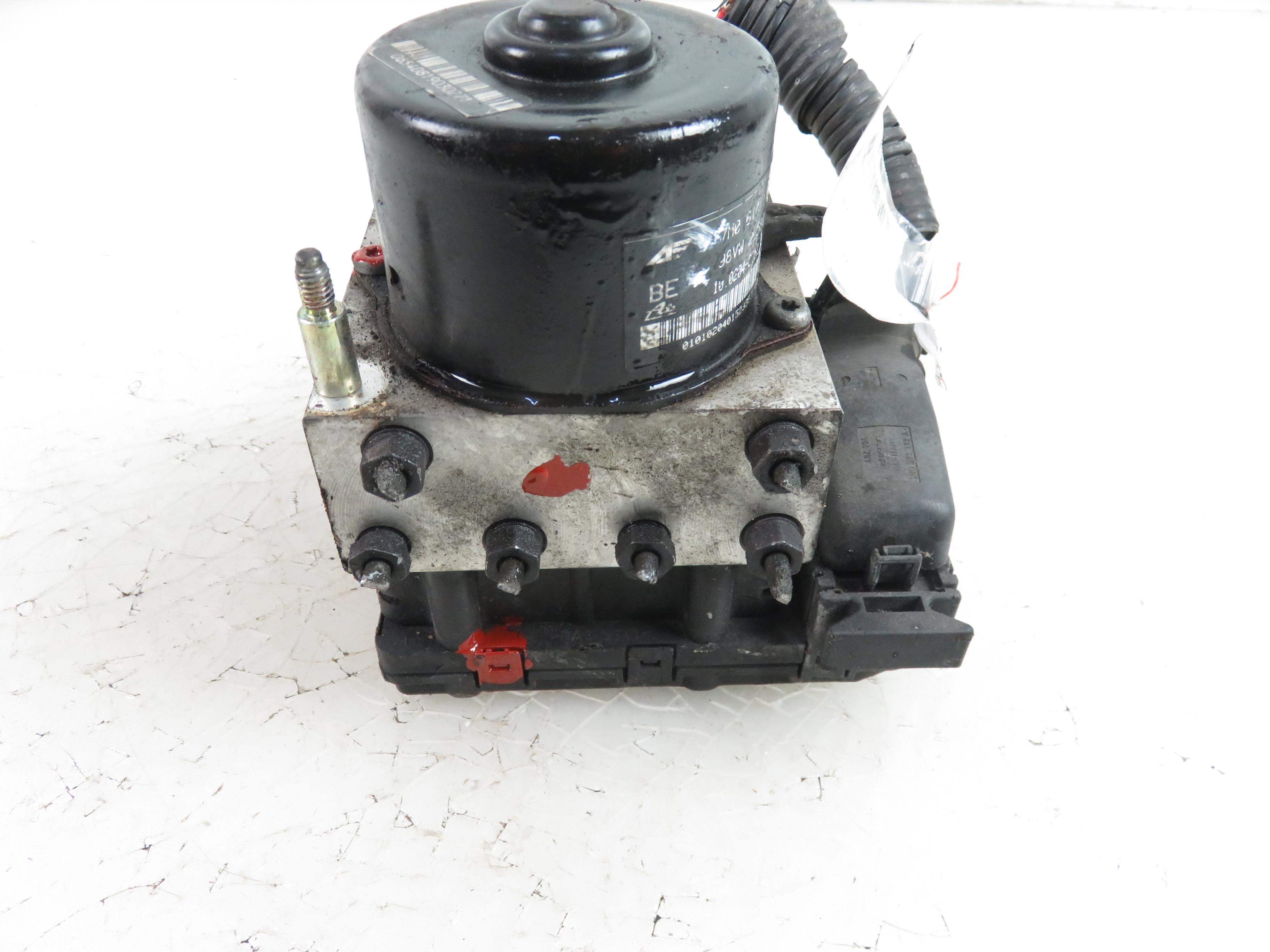 FORD Galaxy 1 generation (1995-2006) ABS Pump 7M0614111P,98VW2L580AB,1J0907379D 17801432