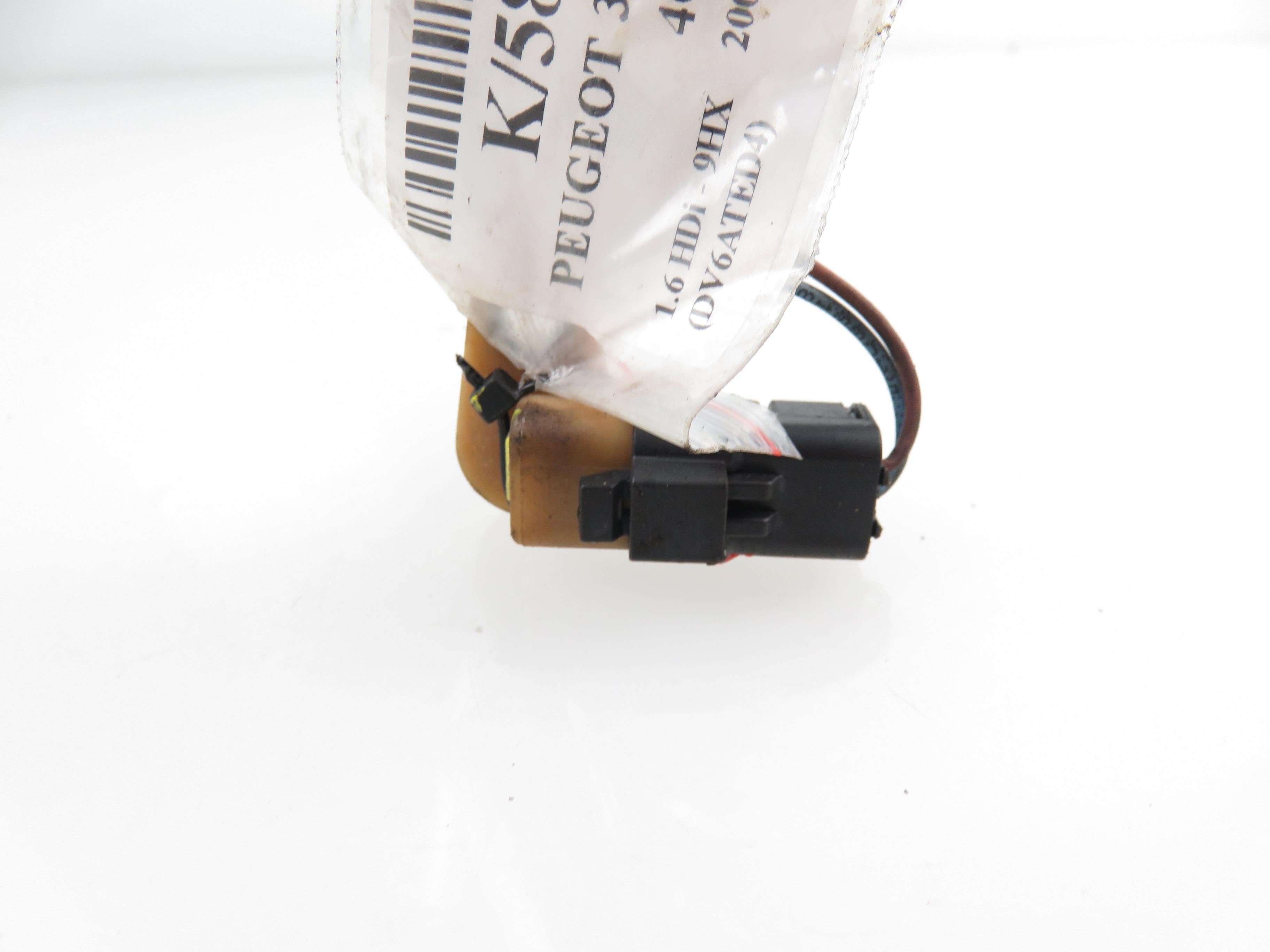 PEUGEOT 308 T7 (2007-2015) Exterior Temperature Sensor 96646125 17856612