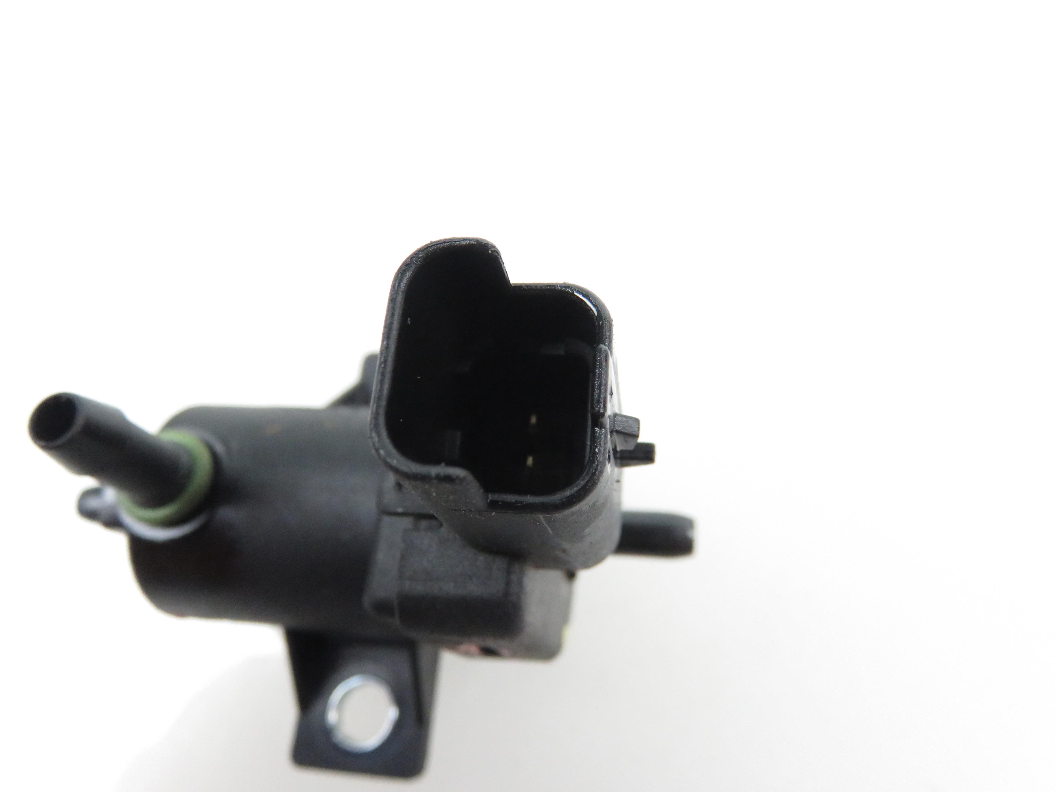 PEUGEOT 508 1 generation (2010-2020) Vacuum Valve 9665558580 17846329