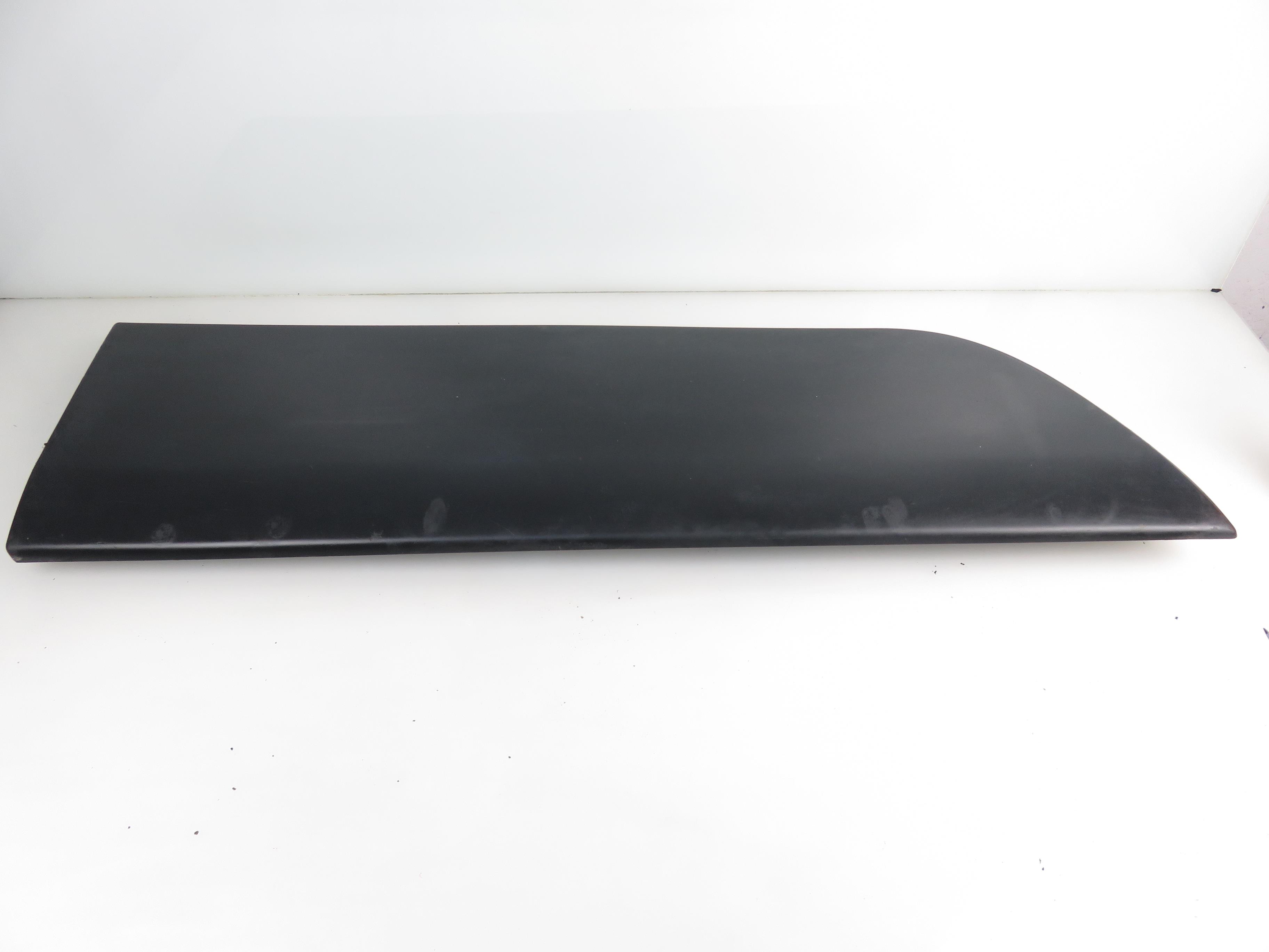 RENAULT Scenic 1 generation (1996-2003) Sliding door molding 7700435897 17799918