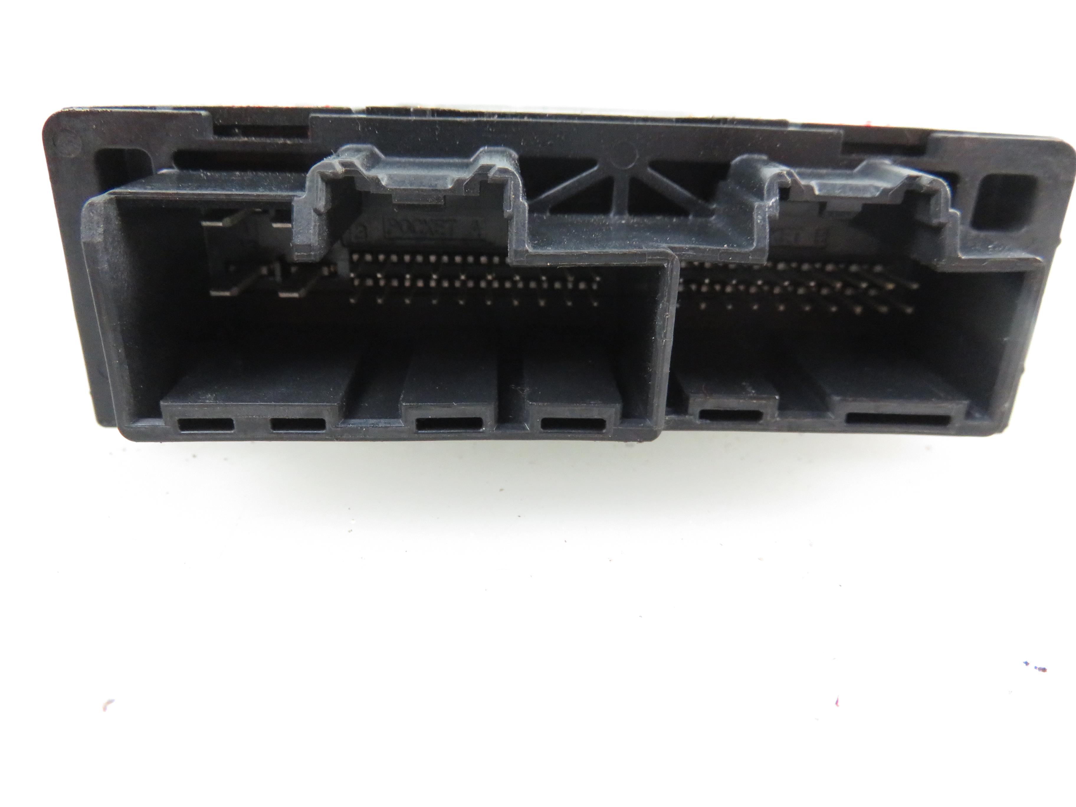 FORD Mondeo 5 generation (2014-2022) Front Left Door Control Unit DG9T14B533EA 17801134