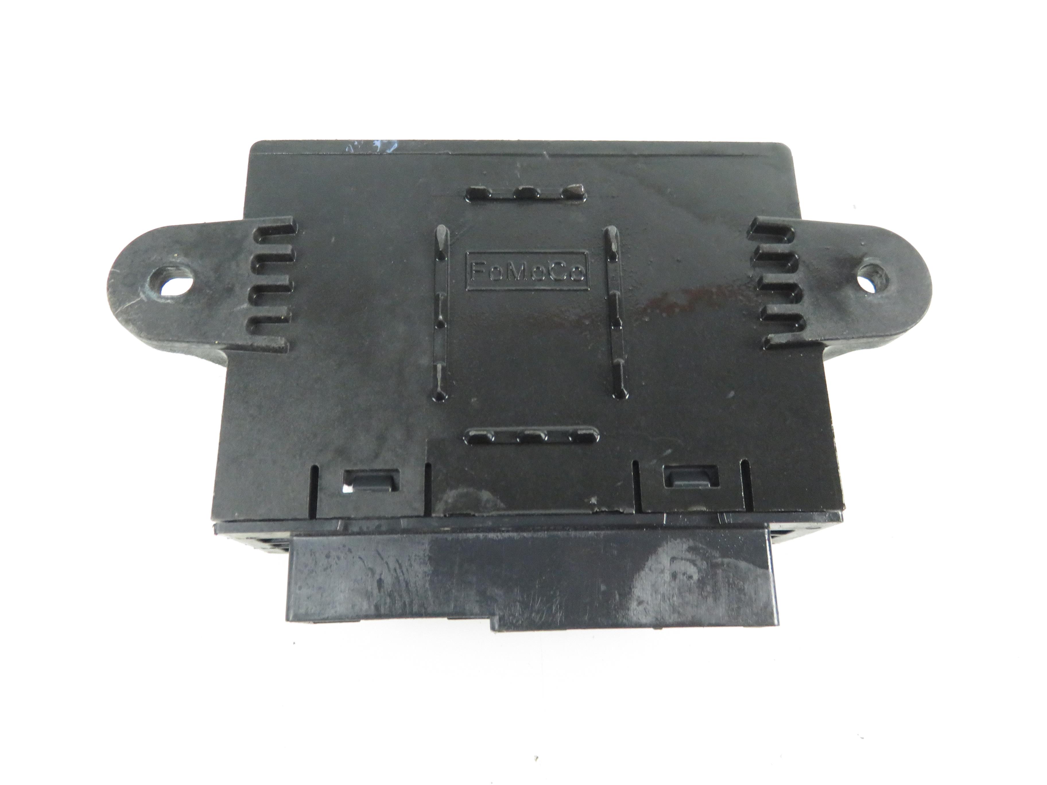 FORD Mondeo 5 generation (2014-2022) Front Left Door Control Unit DG9T14B533EA 17801134