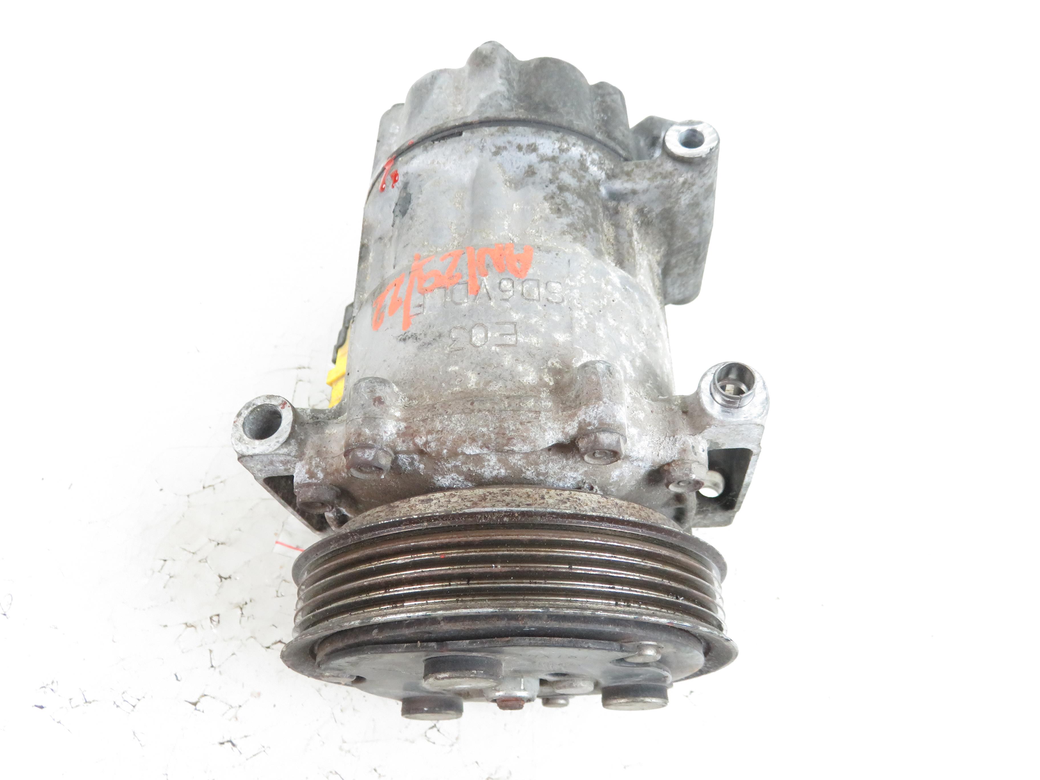 MINI Clubman R55 (2007-2014) Air Condition Pump 9213175 17855797