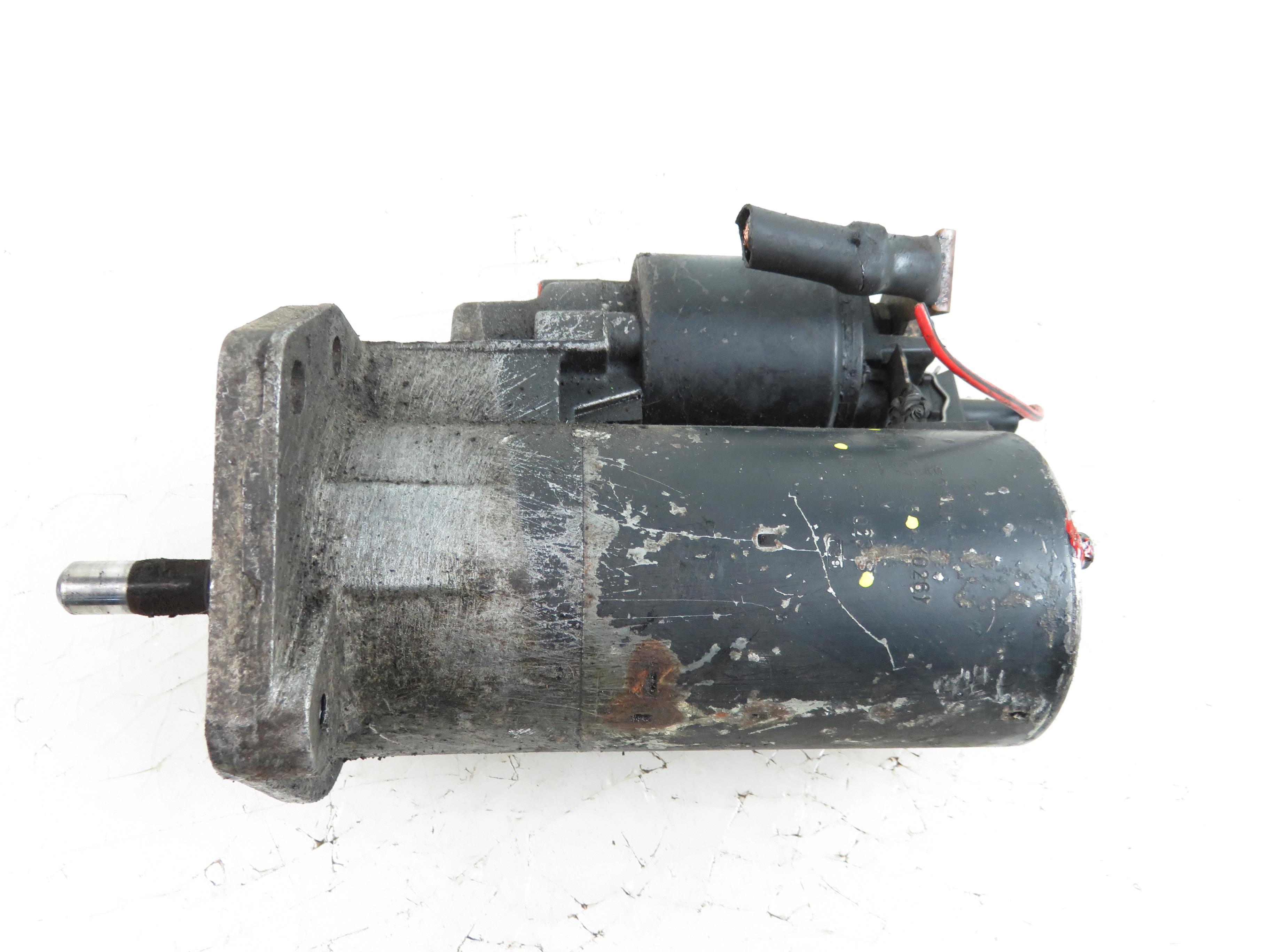 VOLKSWAGEN Lupo 6X (1998-2005) Starter auto 0001107025, 036911023S 21931200