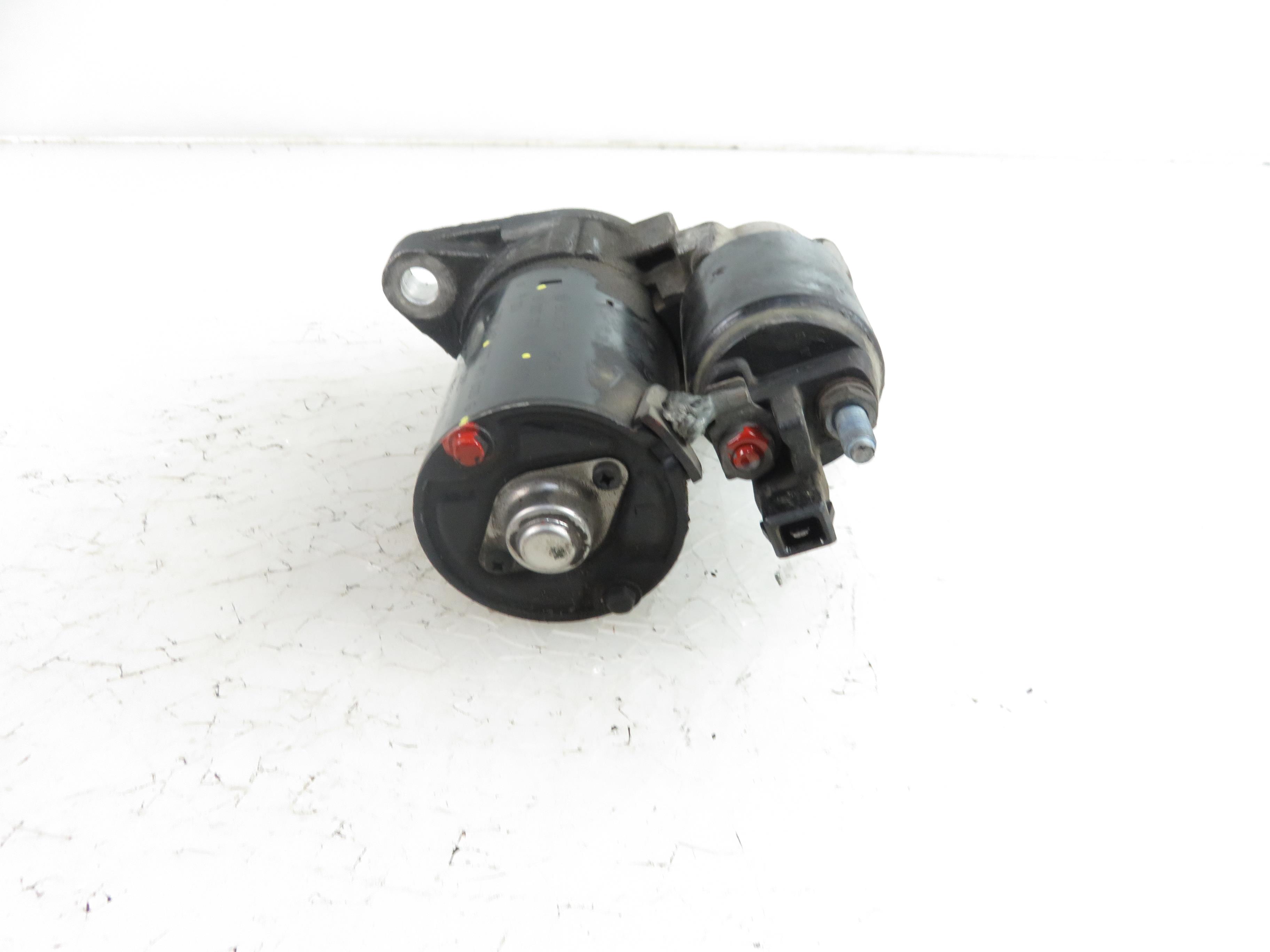 SKODA Fabia 1 generation  (2004-2007) Starter Motor 0001120400,02T911023G 22023415