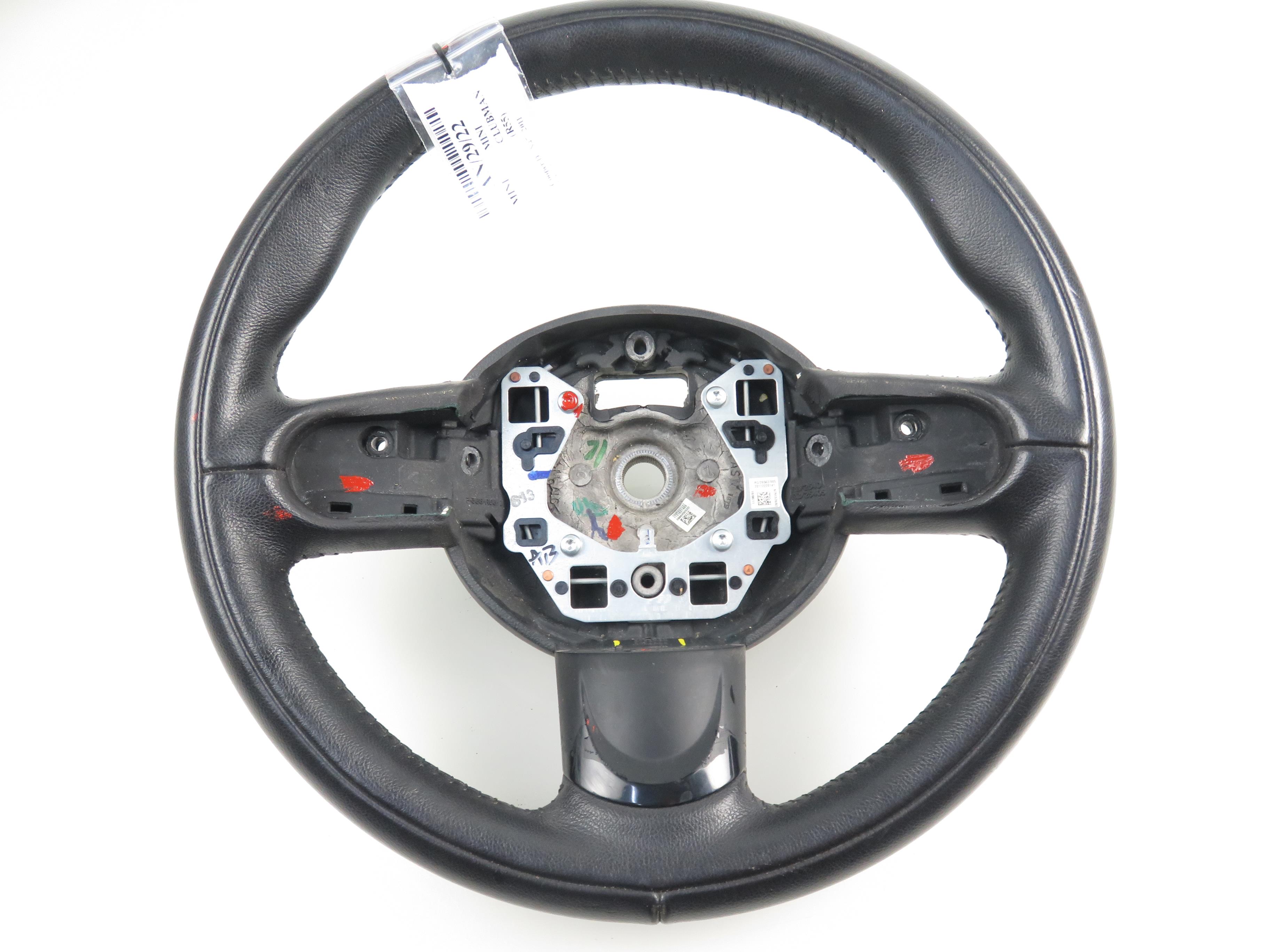 MINI Clubman R55 (2007-2014) Steering Wheel 6782596,6782696 17855789