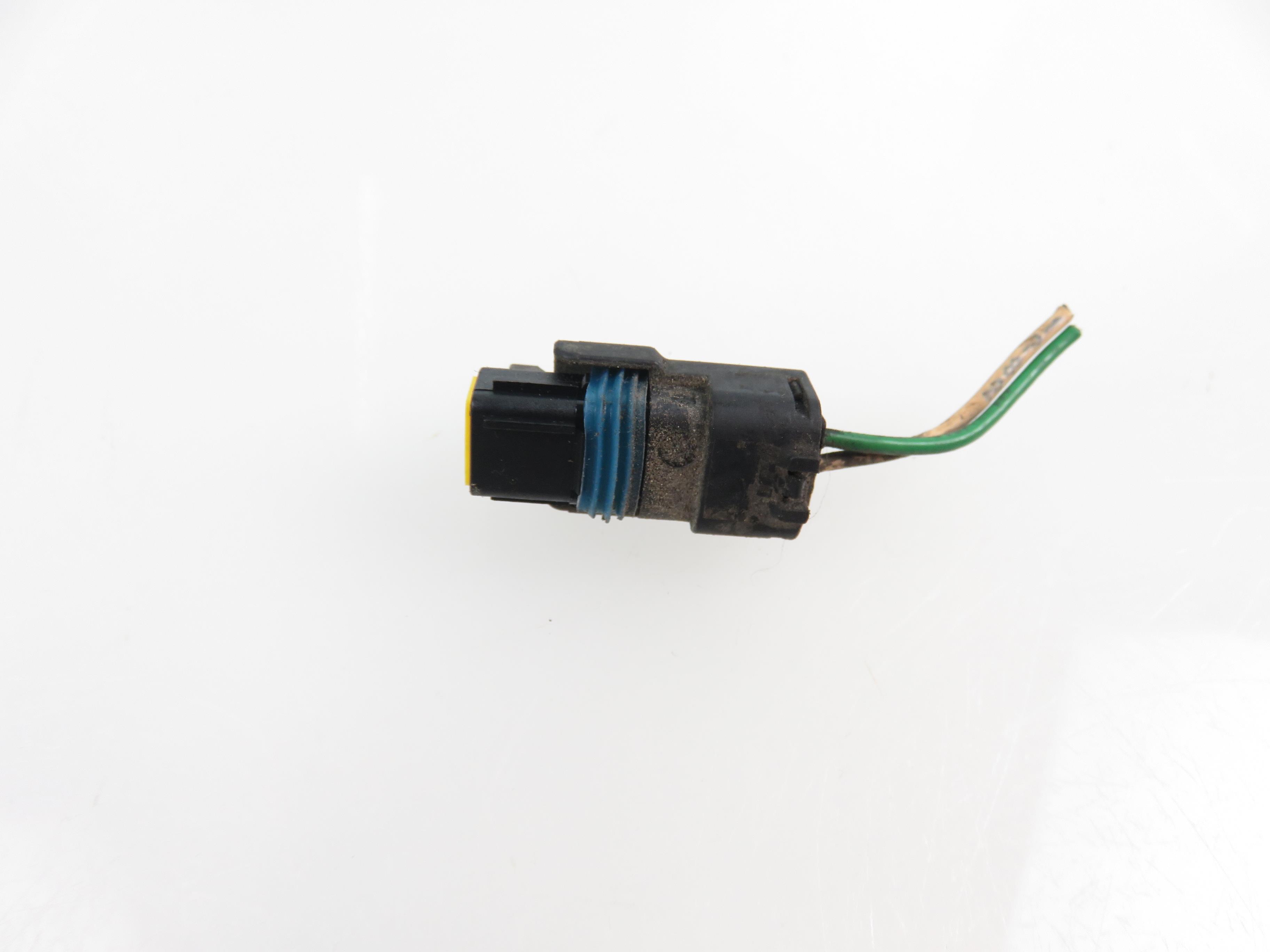 PEUGEOT 406 1 generation (1995-2004) Electromagnetic valve 9628971180, 0928400309 17795482