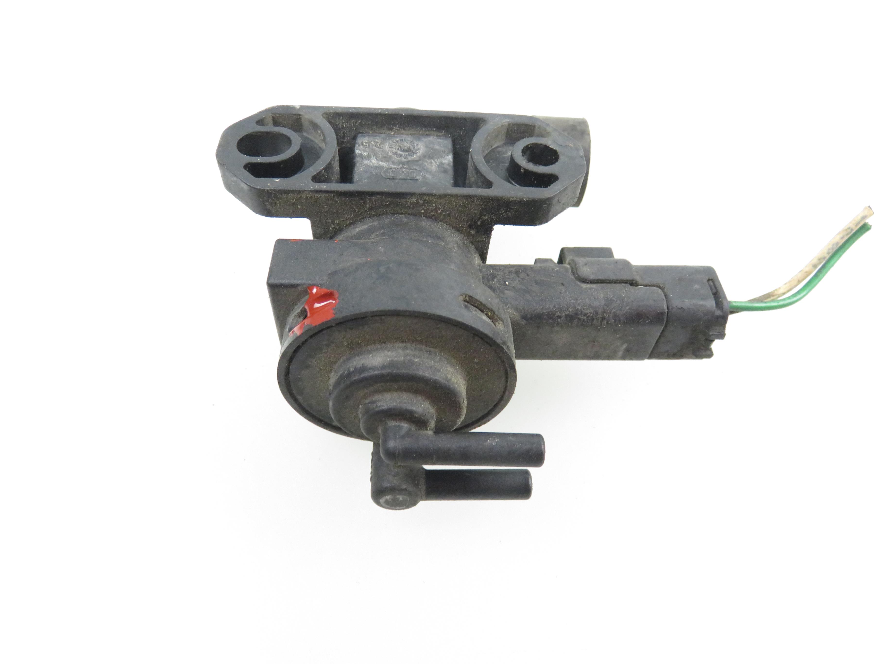 PEUGEOT 406 1 generation (1995-2004) Electromagnetic valve 9628971180, 0928400309 17795482