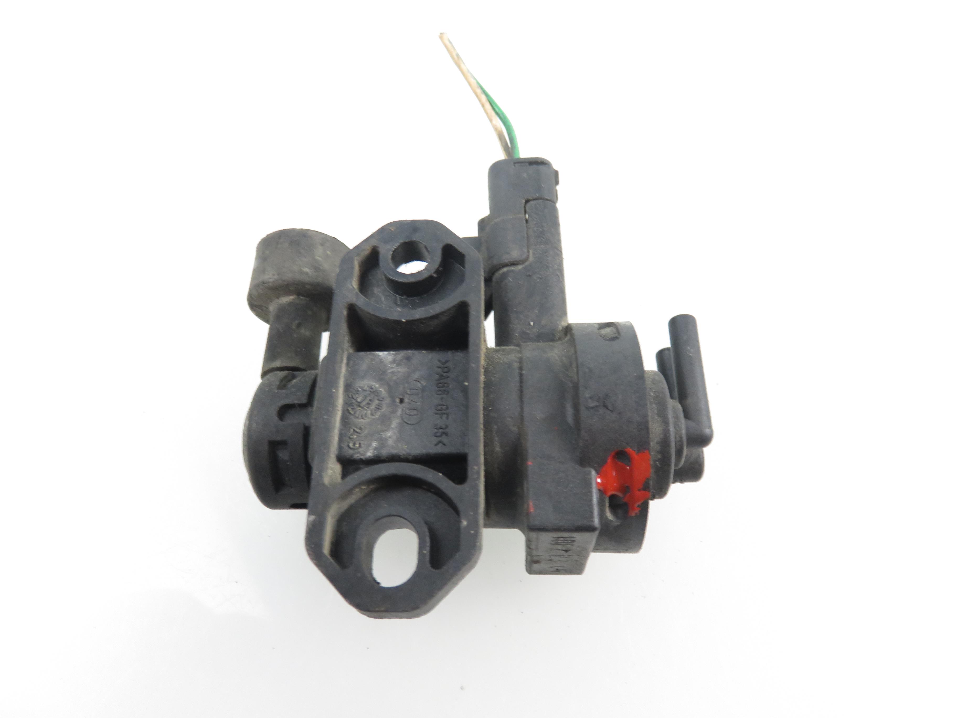 PEUGEOT 406 1 generation (1995-2004) Electromagnetic valve 9628971180, 0928400309 17795482