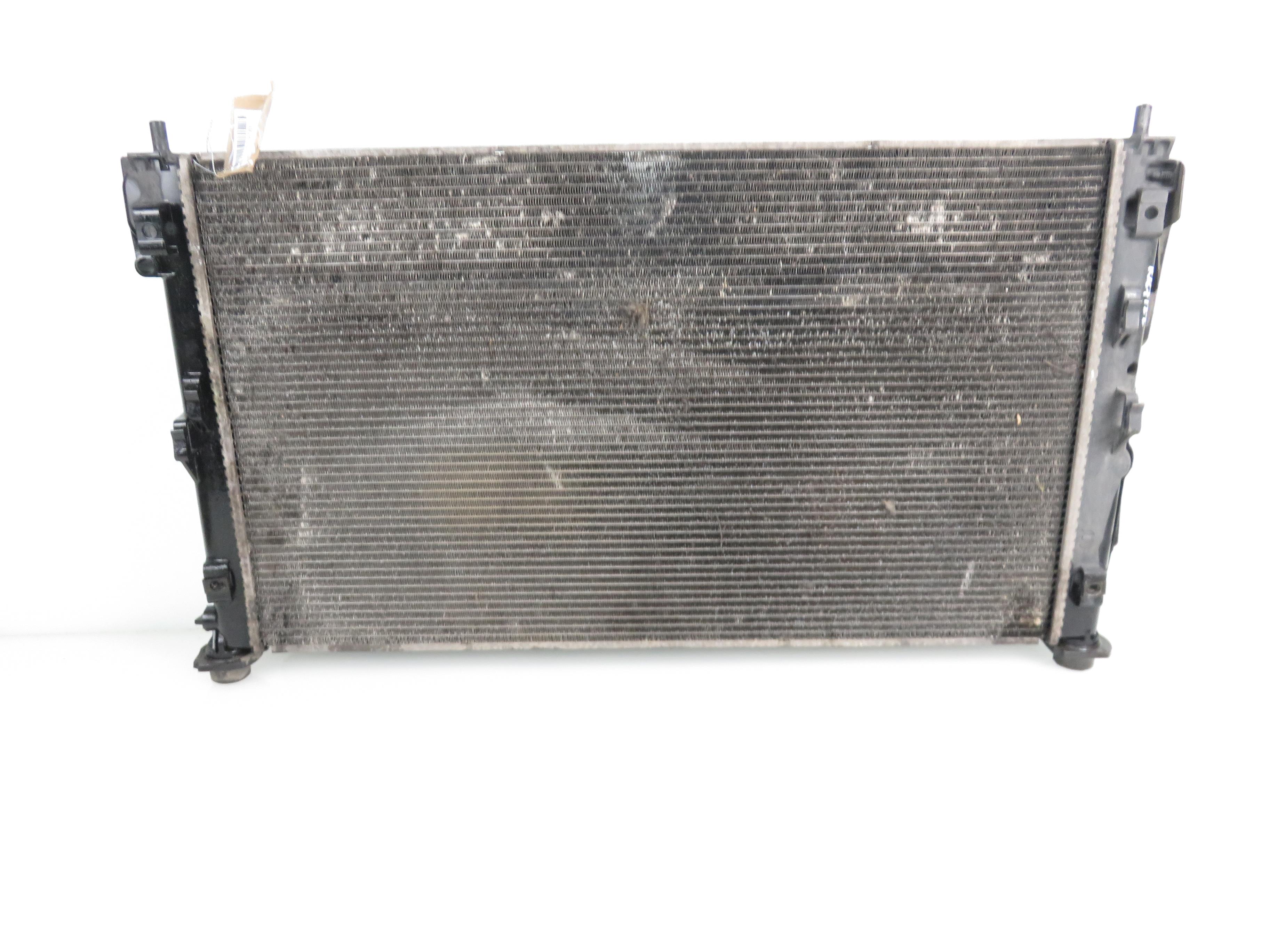 DODGE Caliber 1 generation (2006-2013) Air Con Radiator 879331N 22023883