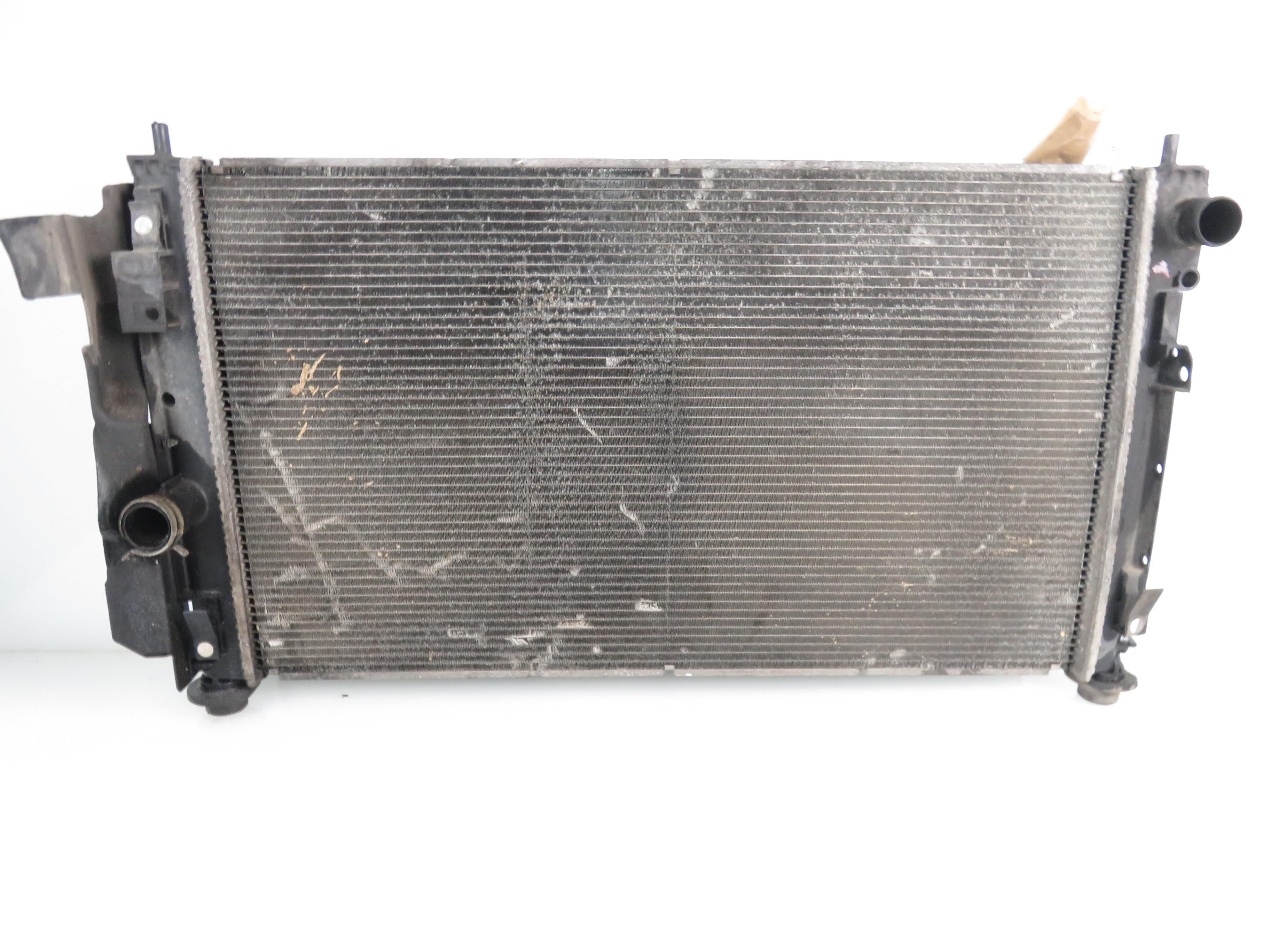 DODGE Caliber 1 generation (2006-2013) Air Con Radiator 879331N 22023883