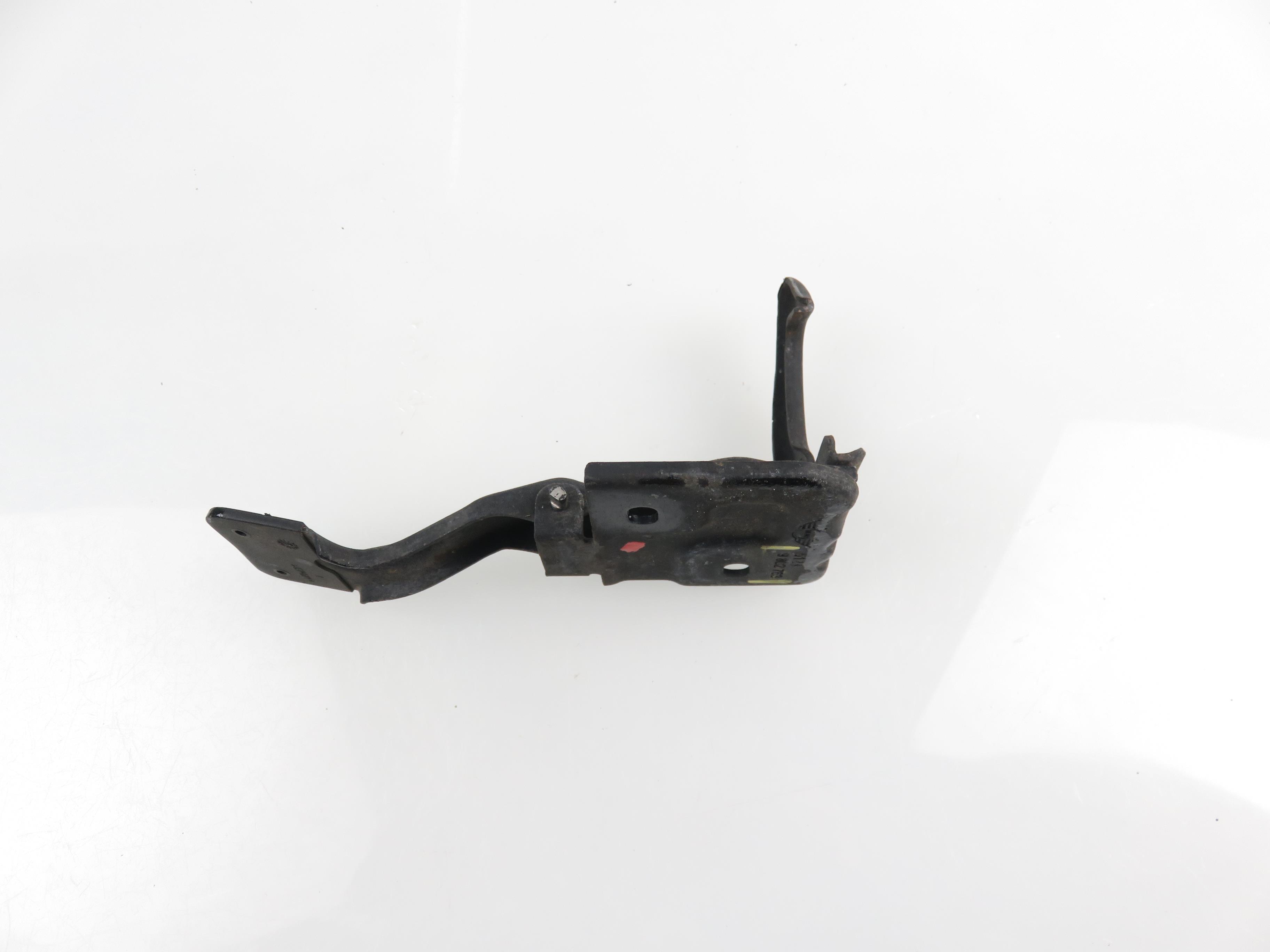 MINI Countryman 1 generation (R60) (2010-2016) Bonnet Lock 9802763 17855714