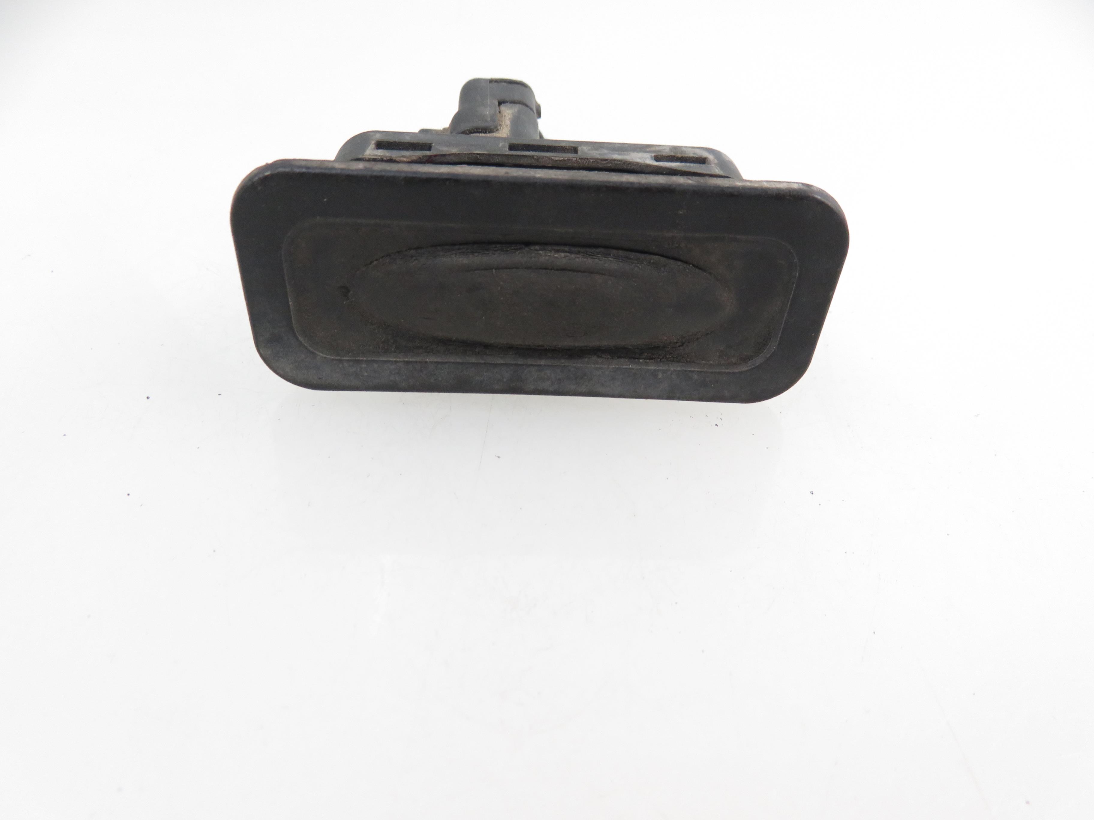 RENAULT Scenic 2 generation (2003-2010) Back cover Open Switches 8200076256 17856394