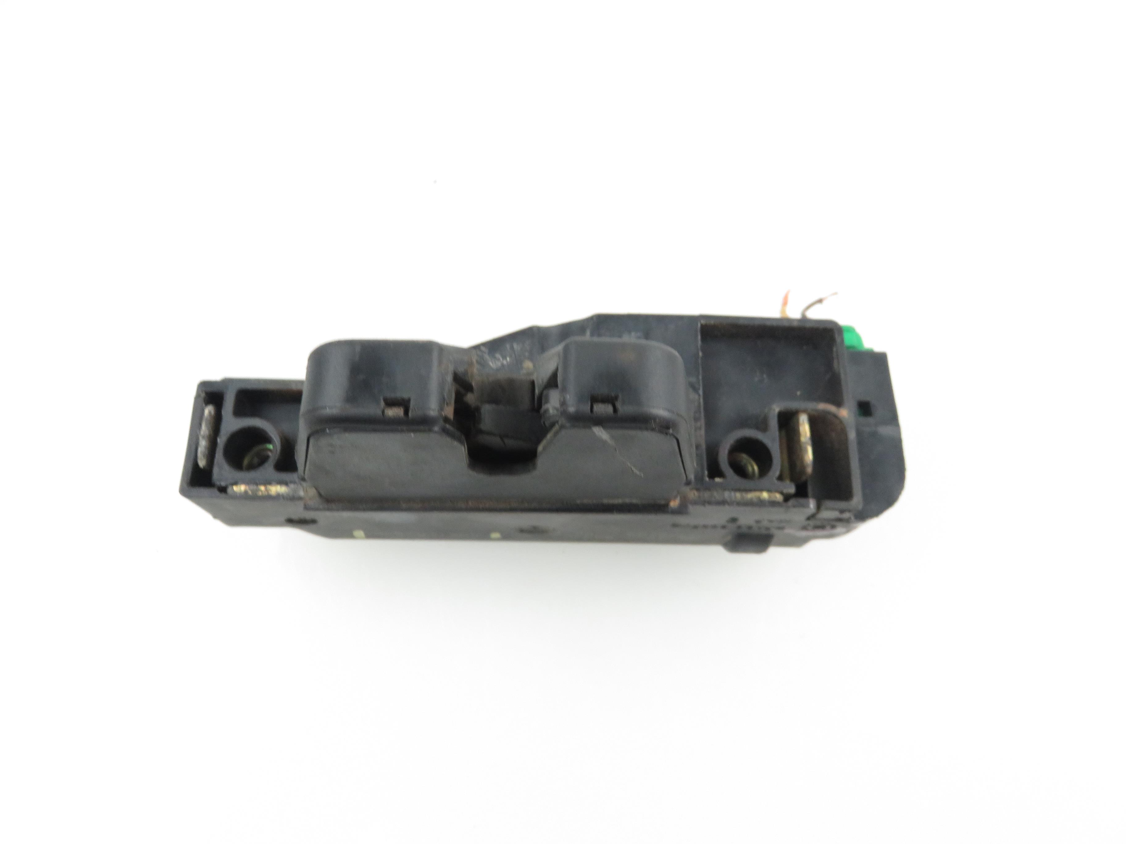 PEUGEOT 607 1 generation (2000-2008) Замок крышки багажника 9653831780 17856366