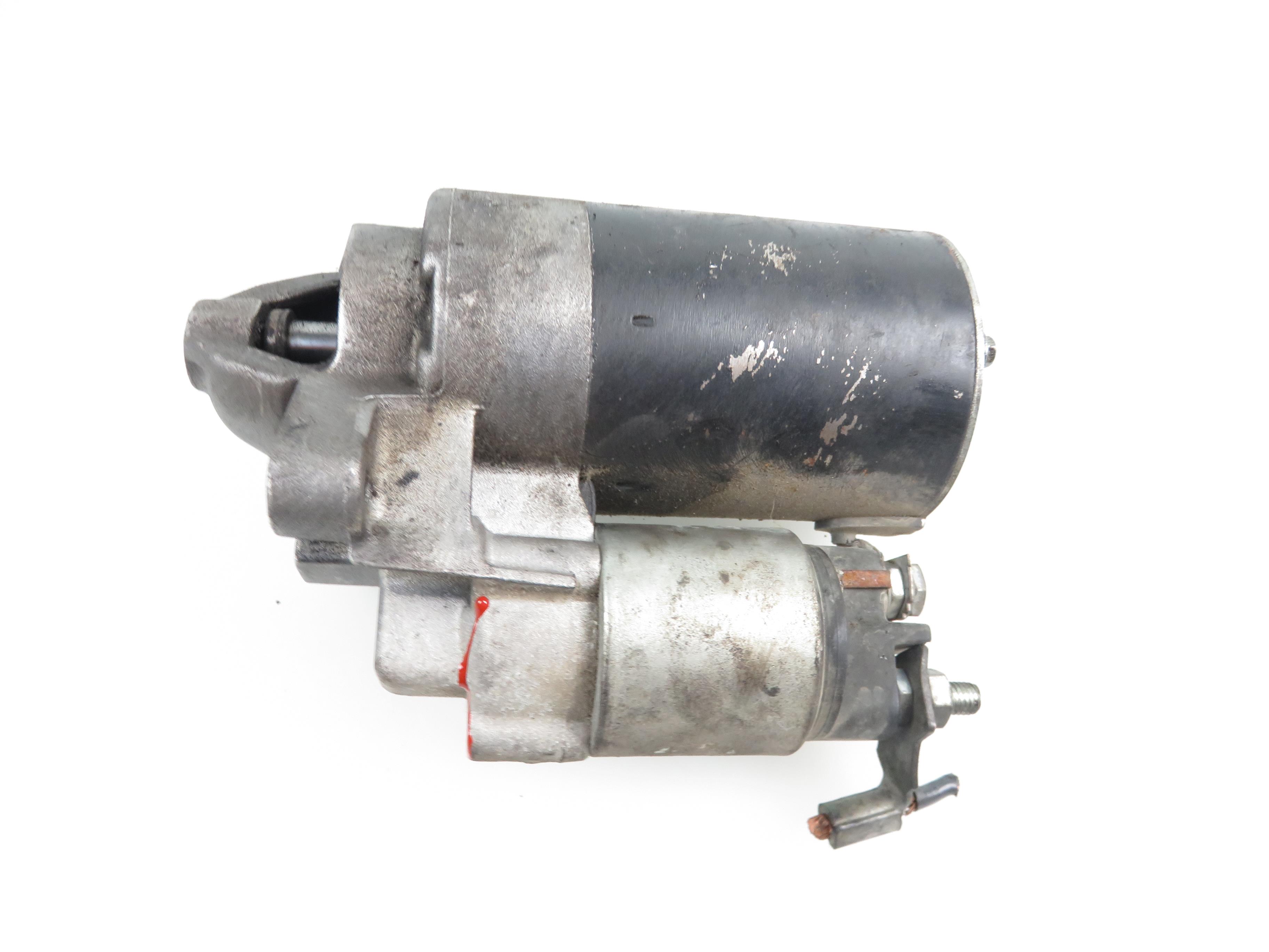 PEUGEOT 206 1 generation (1998-2009) Starter Motor 17920590