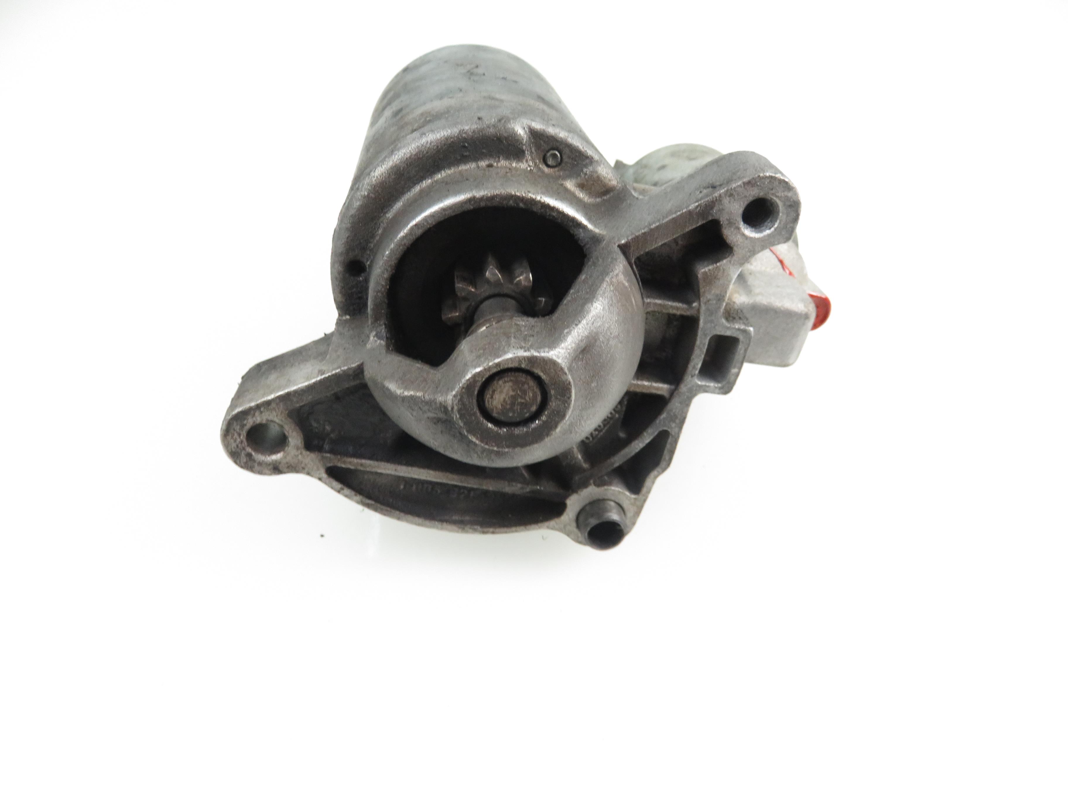 PEUGEOT 206 1 generation (1998-2009) Starter Motor 17920590