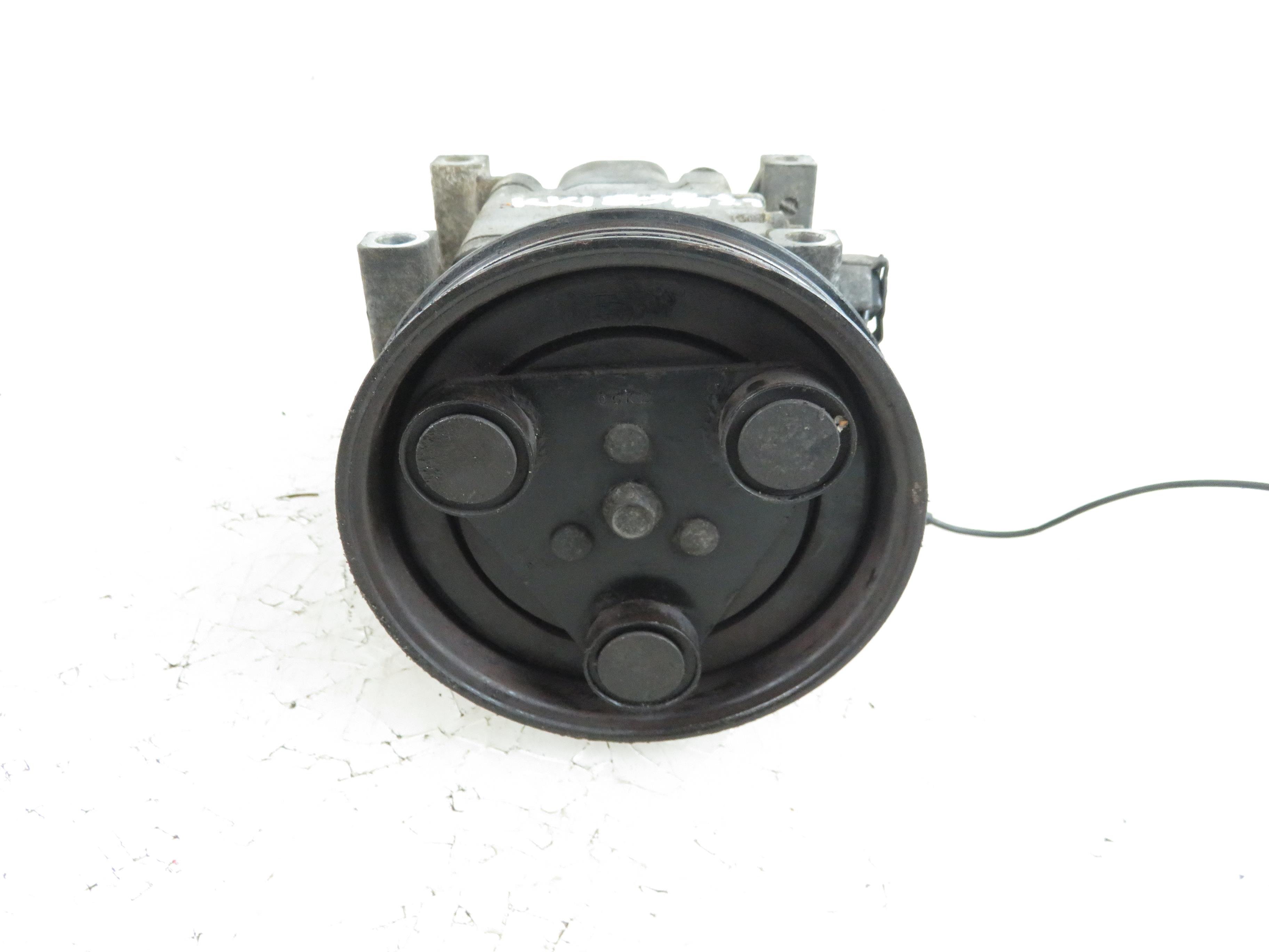 MAZDA Premacy CP (1999-2005) Air Condition Pump H12A1AA4DJ 17856331