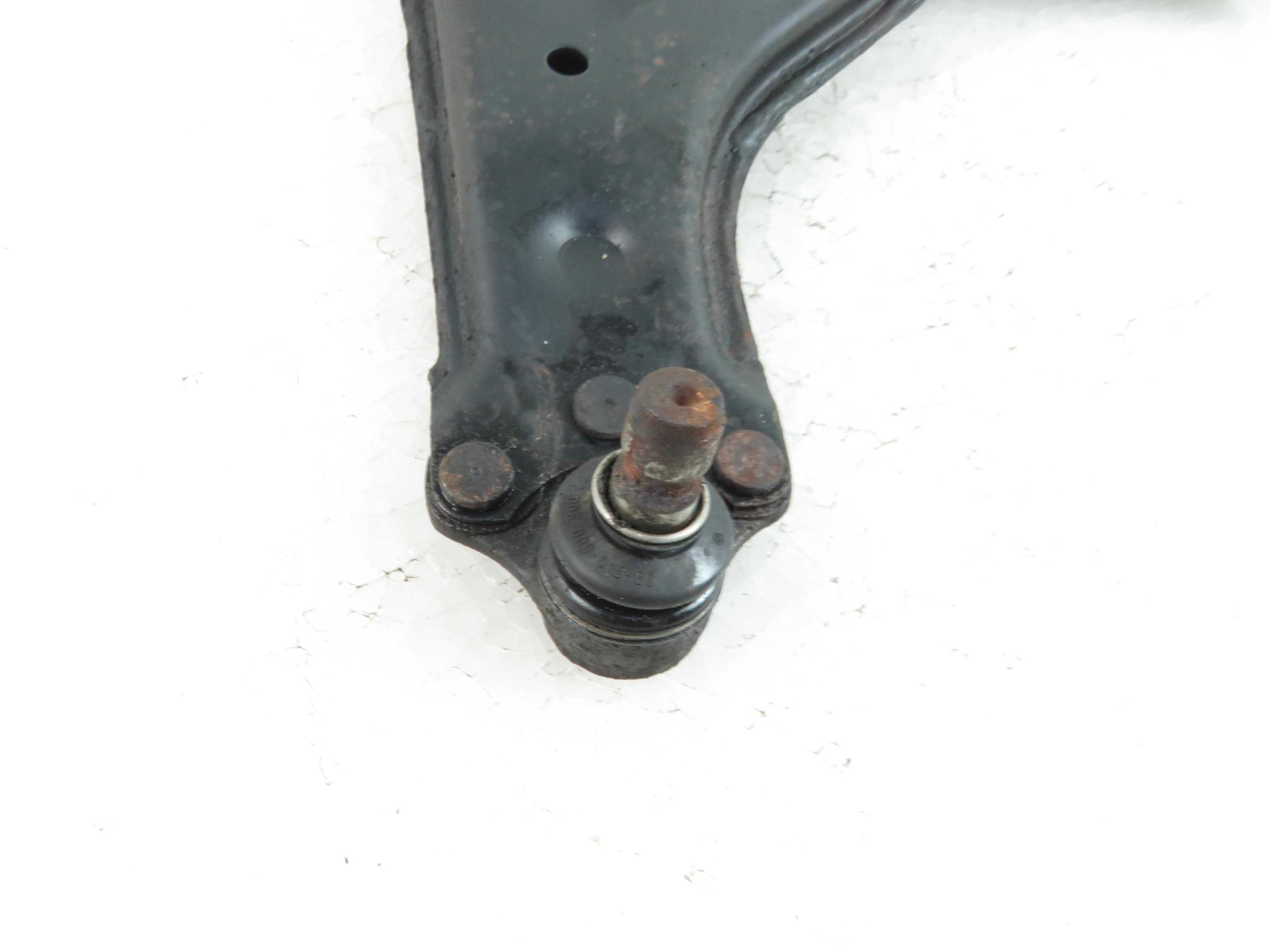 OPEL Astra G (1998-2009) Front Left Arm 17798317